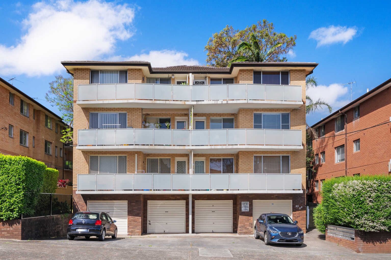 19/23 Myra Road Dulwich Hill 19/23 Myra Road Dulwich Hill