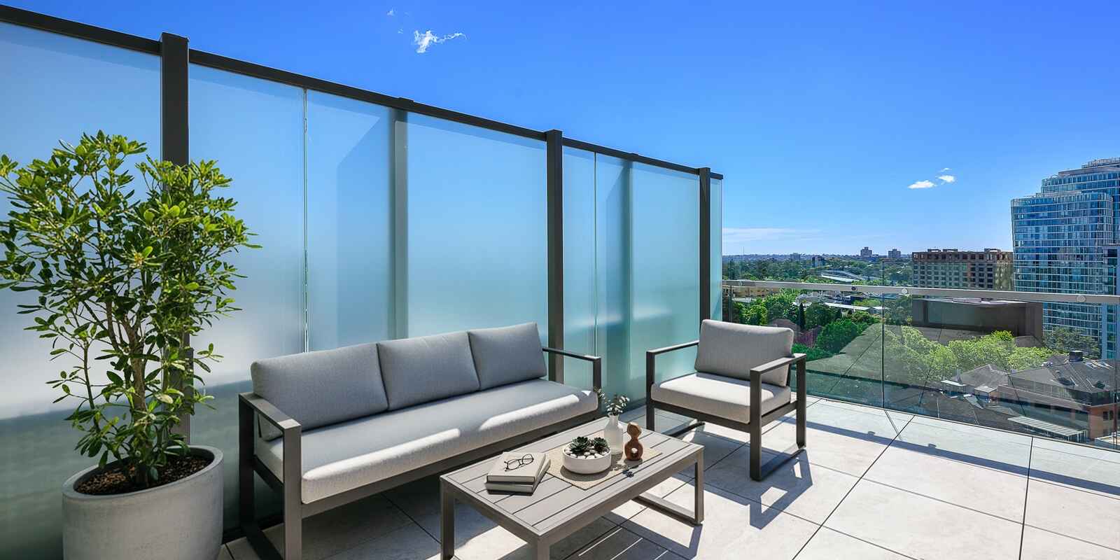 1601/225 Pacific Highway North Sydney 1601/225 Pacific Highway North Sydney