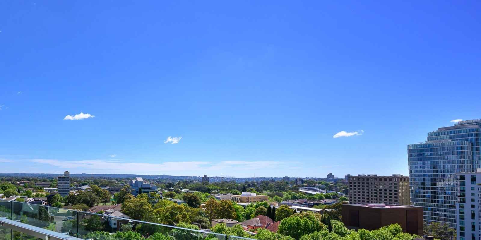 1601/225 Pacific Highway North Sydney 1601/225 Pacific Highway North Sydney