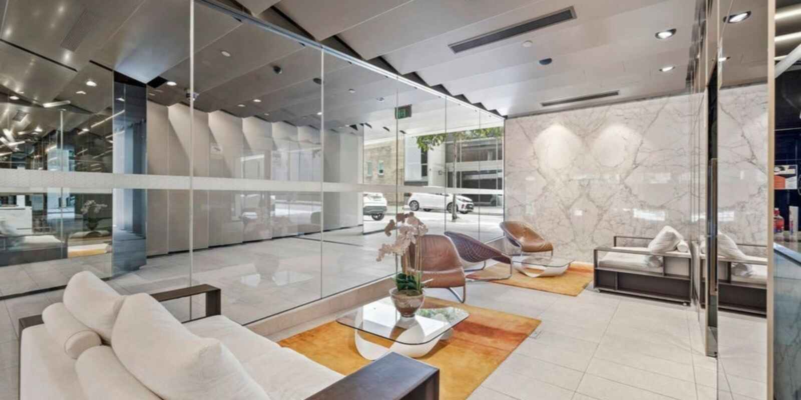 1601/225 Pacific Highway North Sydney 1601/225 Pacific Highway North Sydney