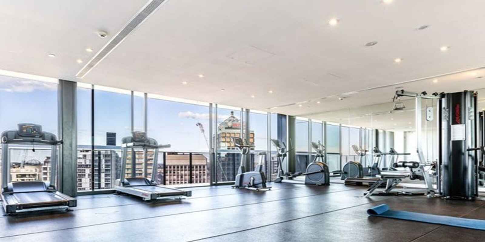 1601/225 Pacific Highway North Sydney 1601/225 Pacific Highway North Sydney