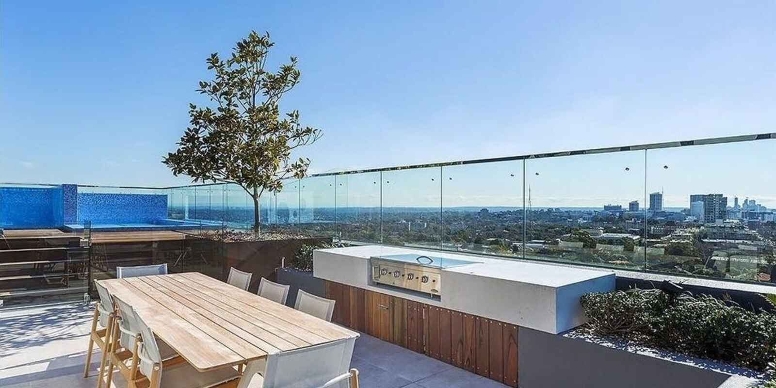 1601/225 Pacific Highway North Sydney 1601/225 Pacific Highway North Sydney