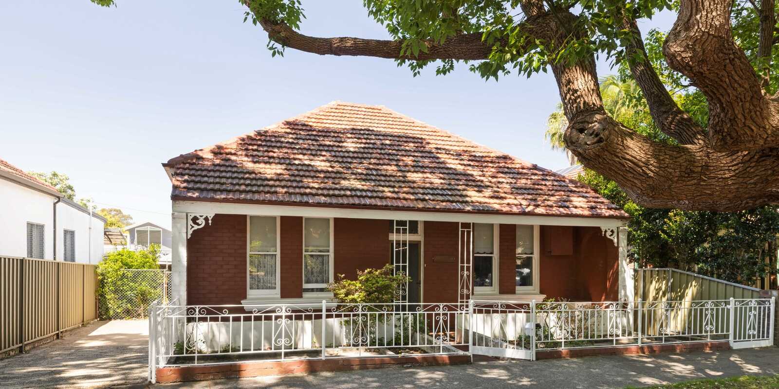 24 David Street Marrickville 24 David Street Marrickville