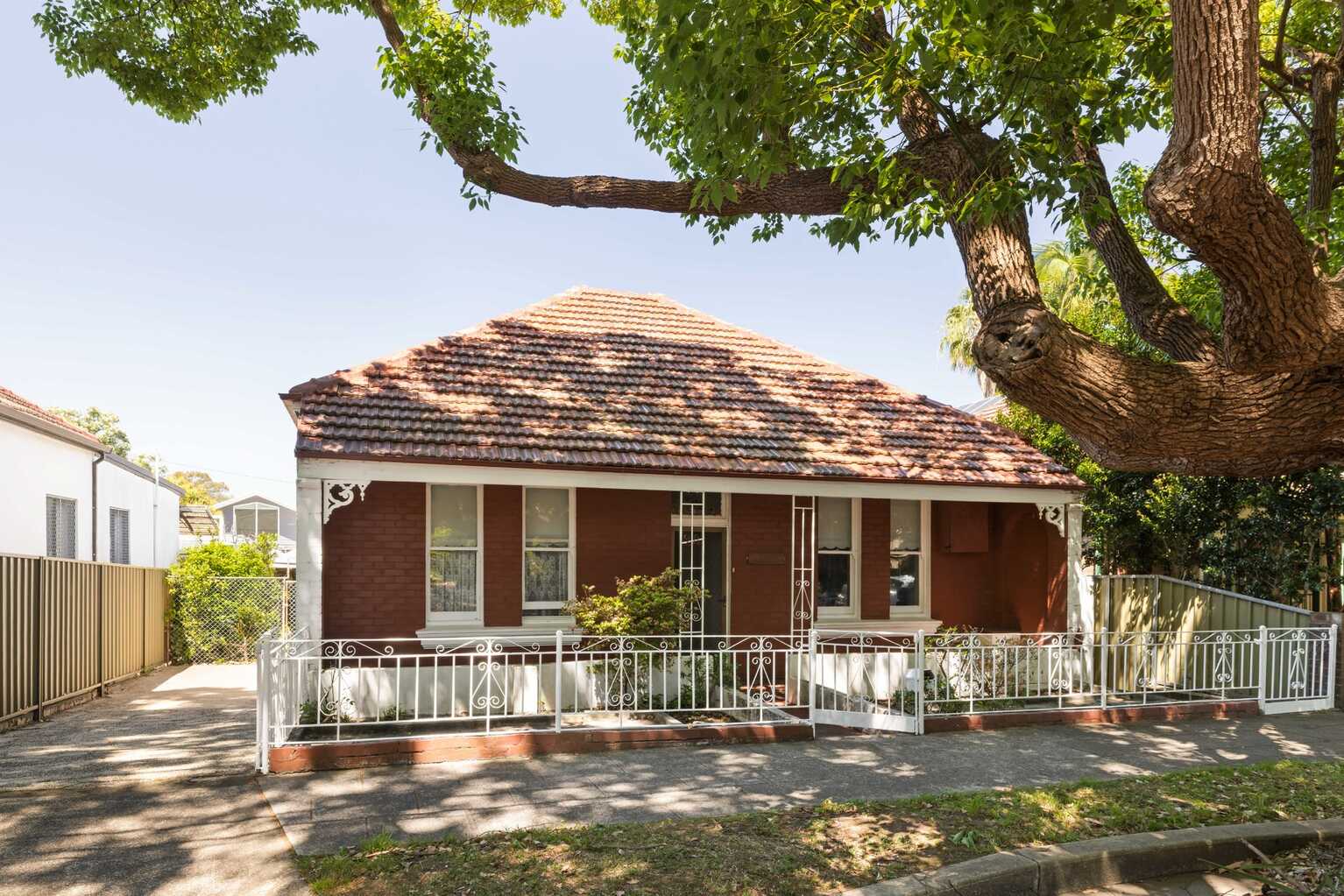 24 David Street Marrickville 24 David Street Marrickville