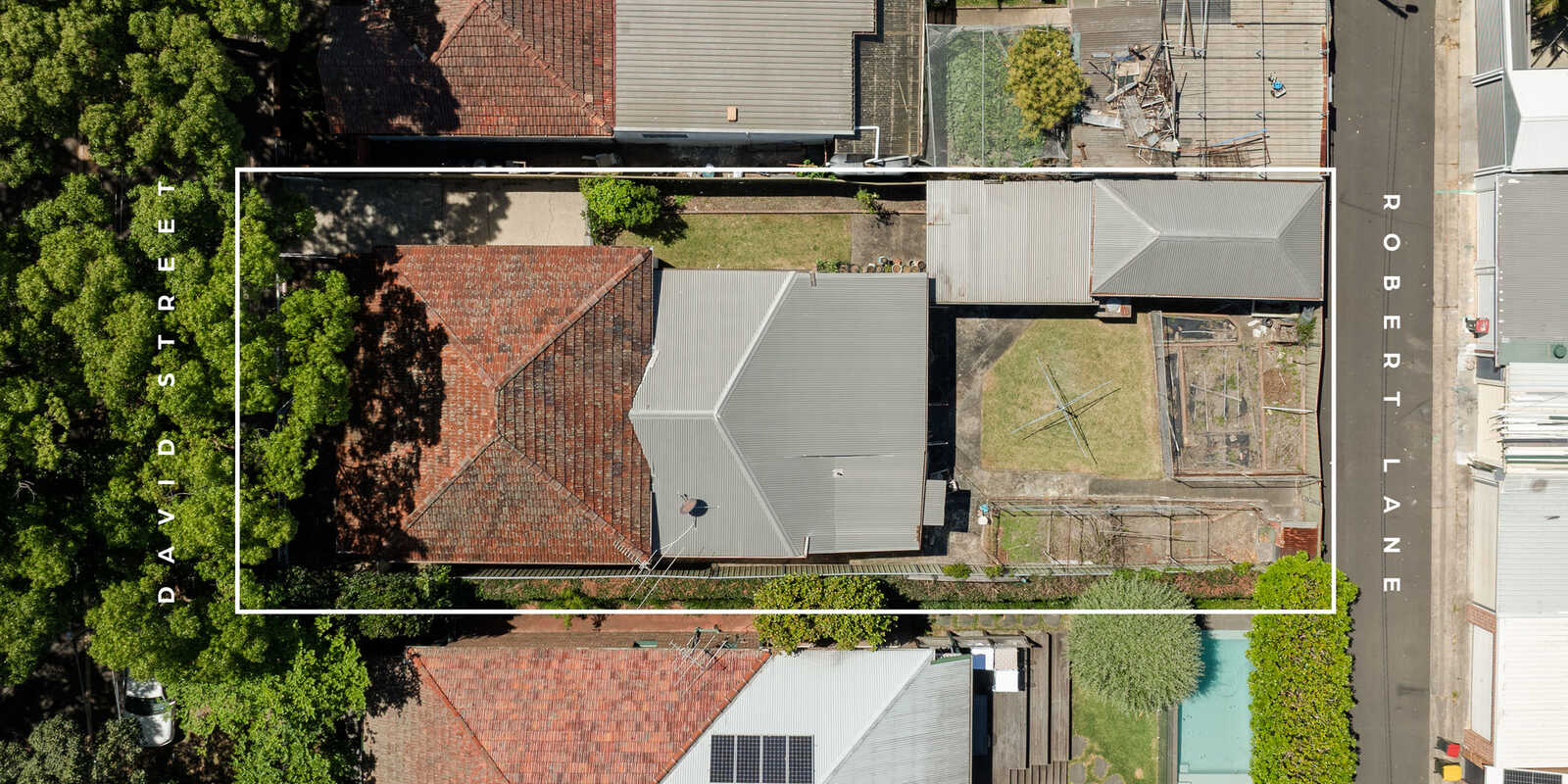 24 David Street Marrickville 24 David Street Marrickville