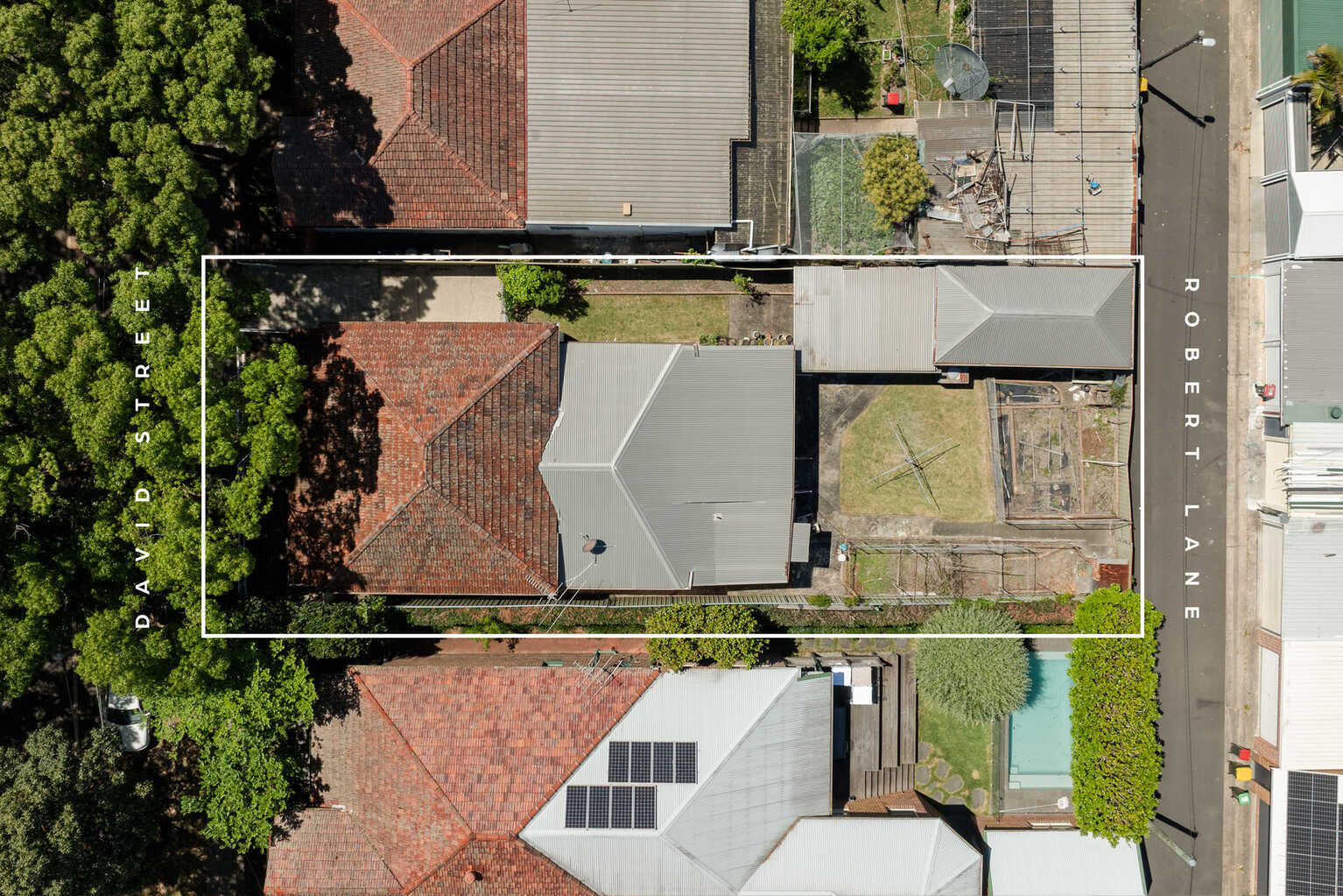 24 David Street Marrickville 24 David Street Marrickville