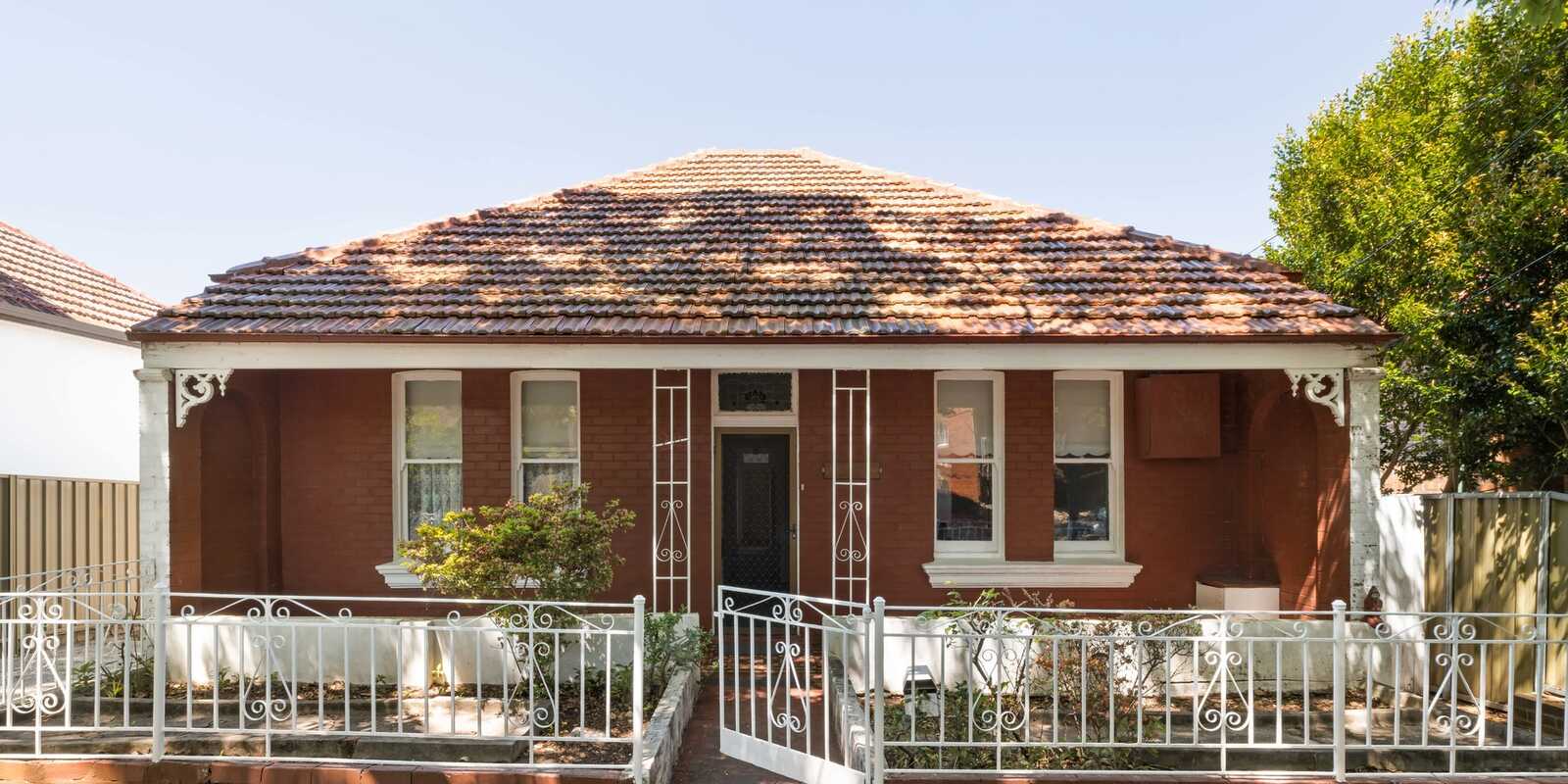 24 David Street Marrickville 24 David Street Marrickville