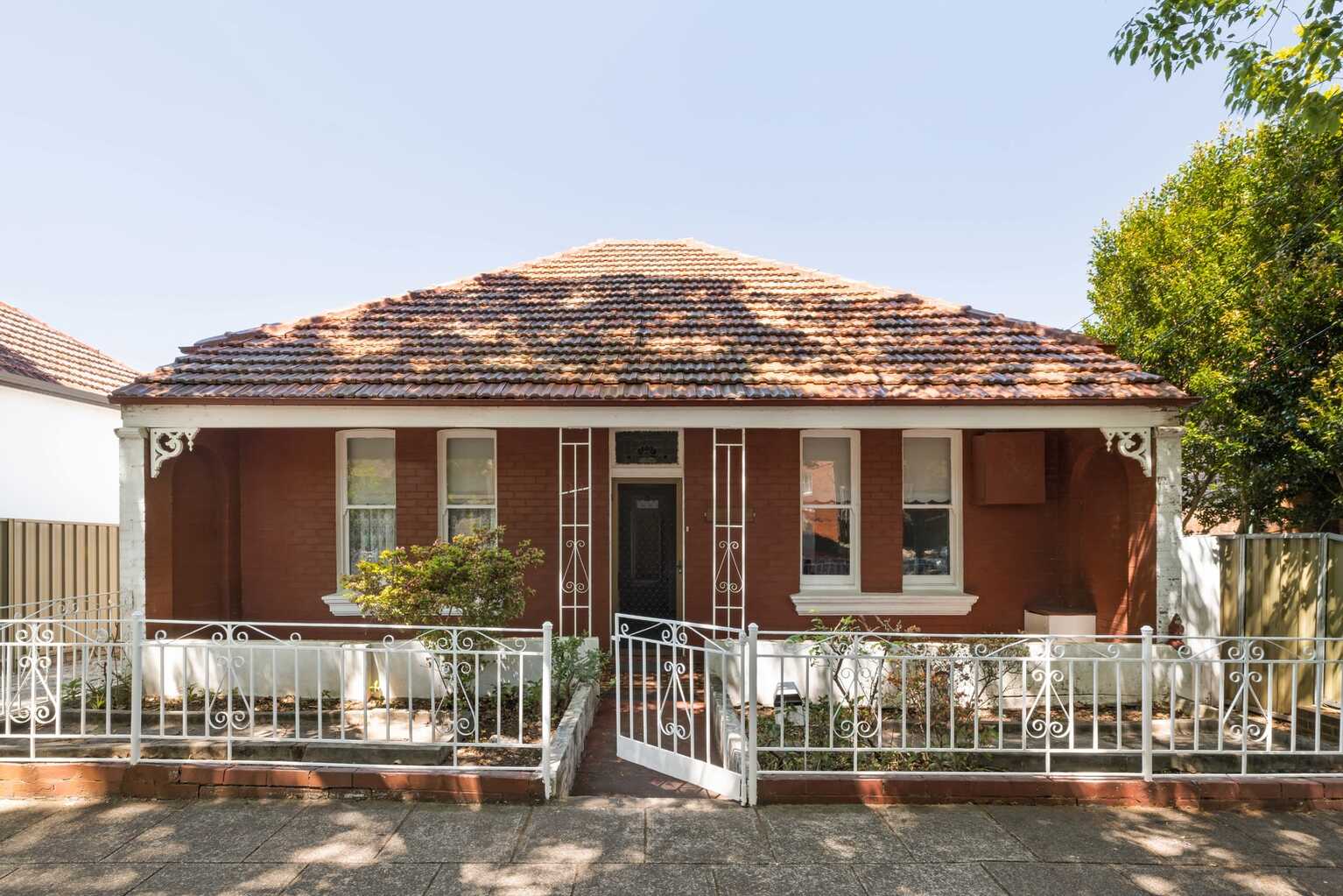 24 David Street Marrickville 24 David Street Marrickville