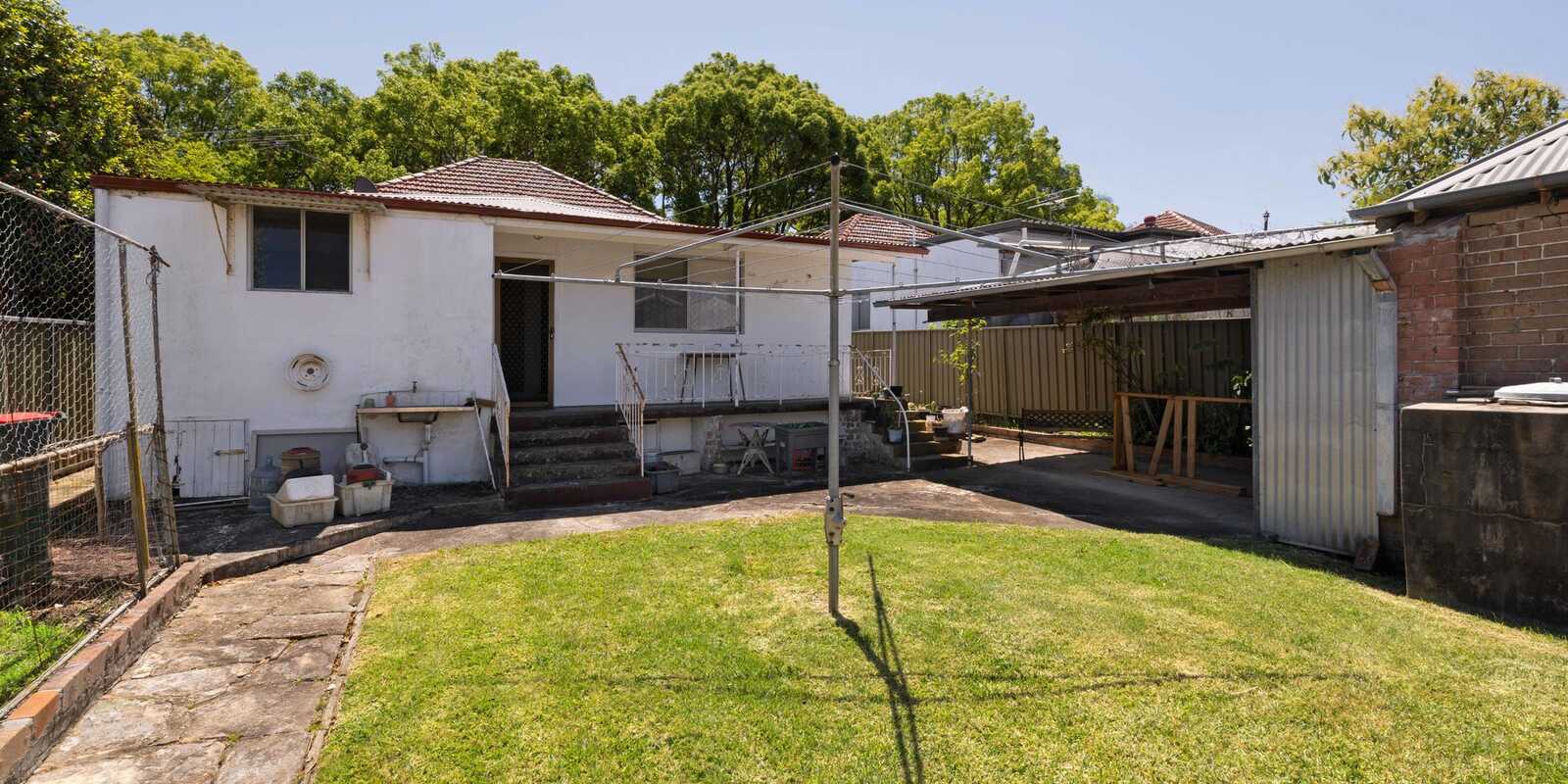 24 David Street Marrickville 24 David Street Marrickville