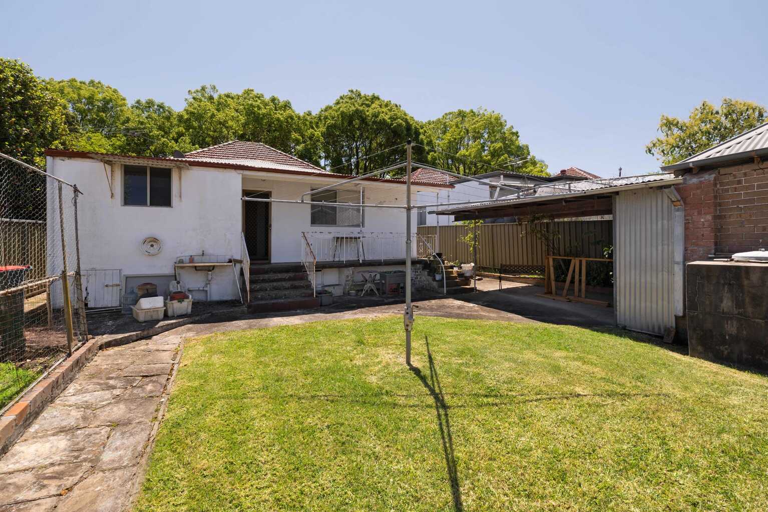 24 David Street Marrickville 24 David Street Marrickville