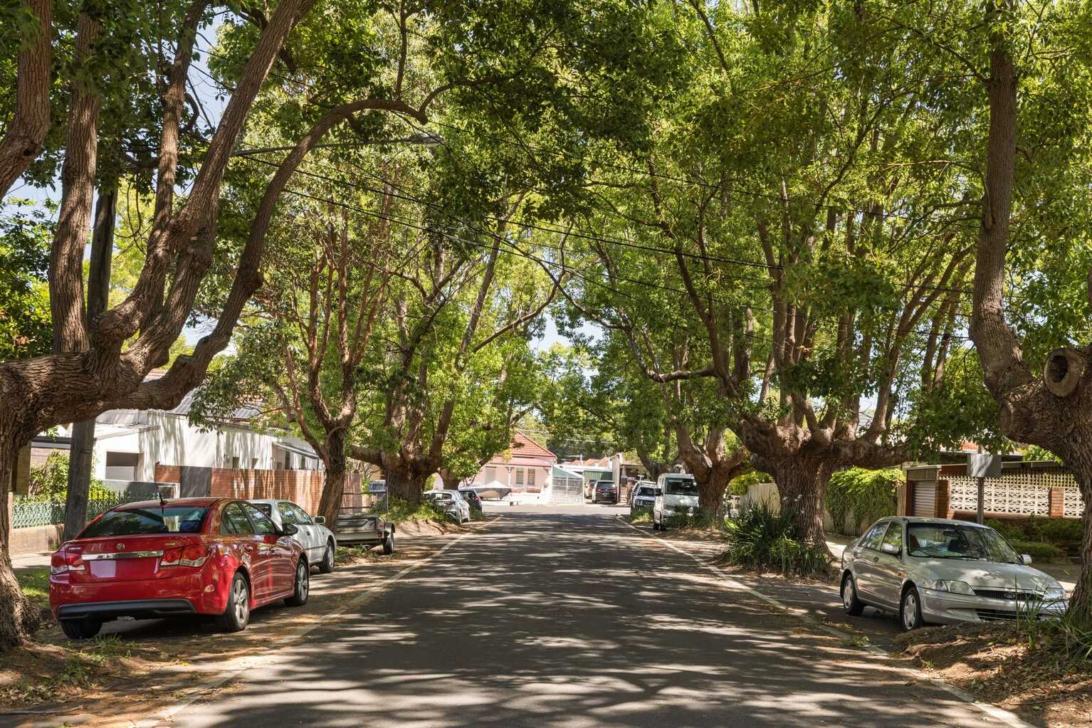 24 David Street Marrickville 24 David Street Marrickville
