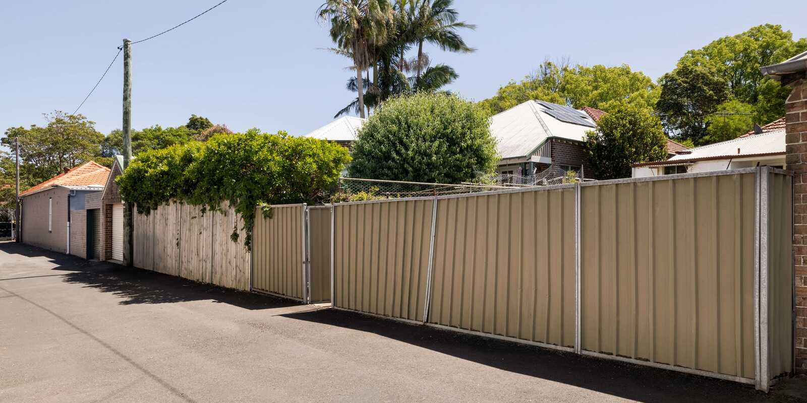 24 David Street Marrickville 24 David Street Marrickville