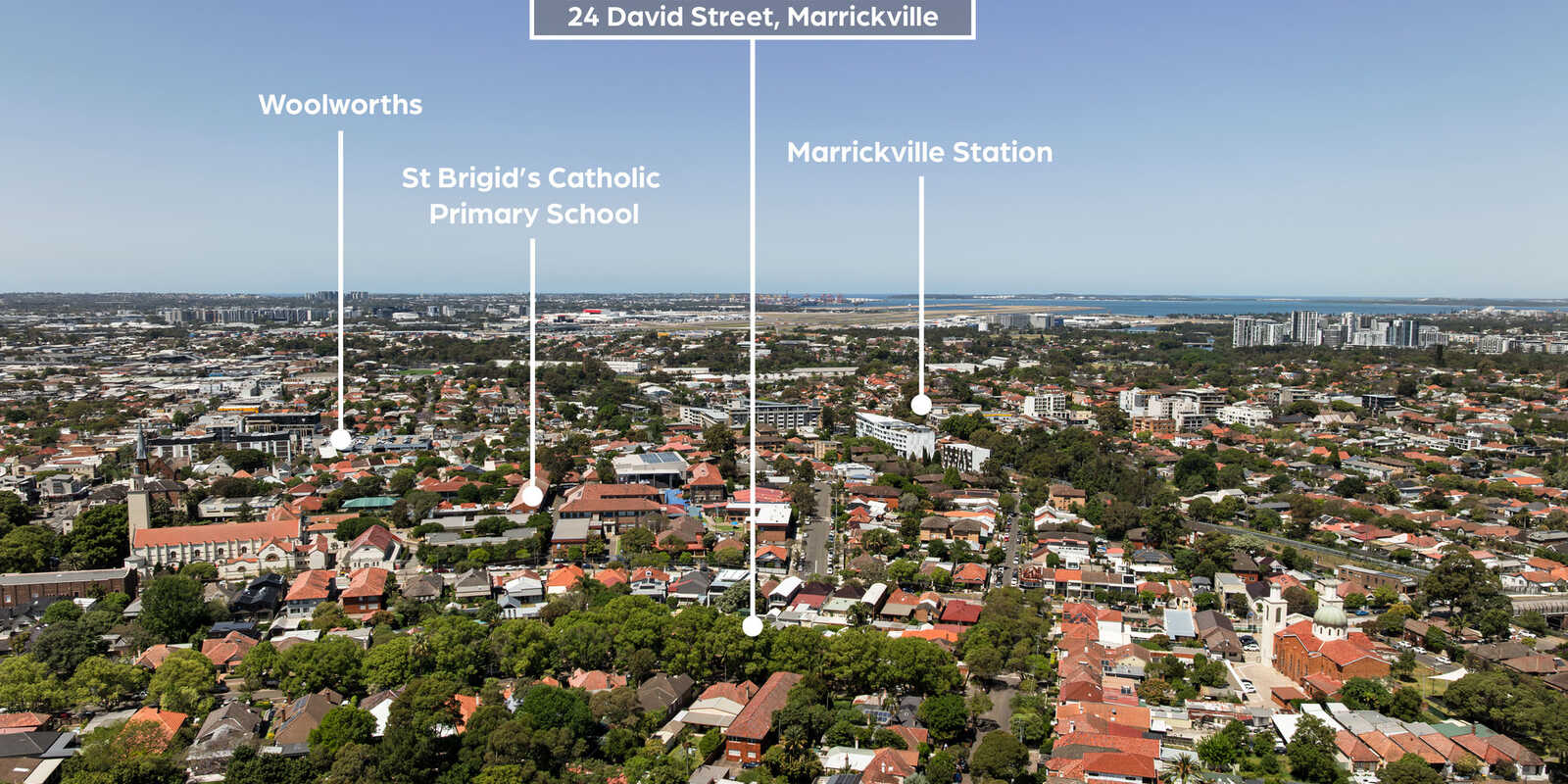24 David Street Marrickville 24 David Street Marrickville