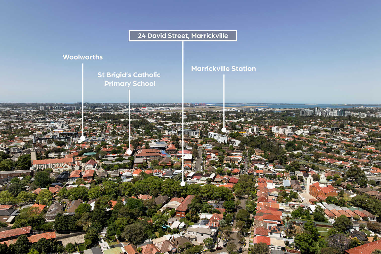 24 David Street Marrickville 24 David Street Marrickville
