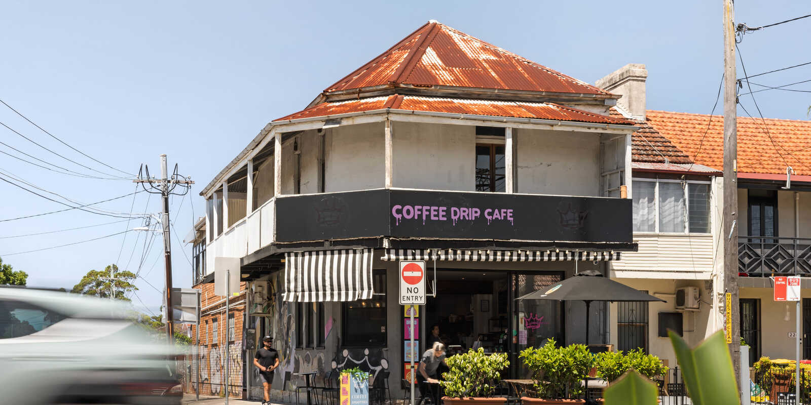 24 David Street Marrickville 24 David Street Marrickville