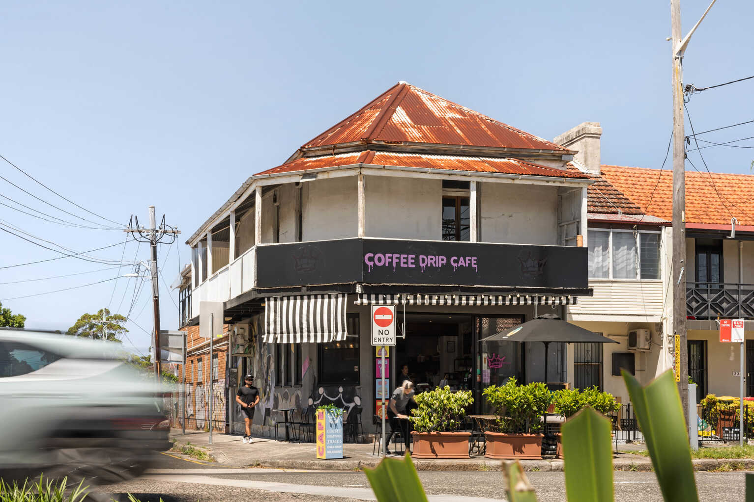 24 David Street Marrickville 24 David Street Marrickville