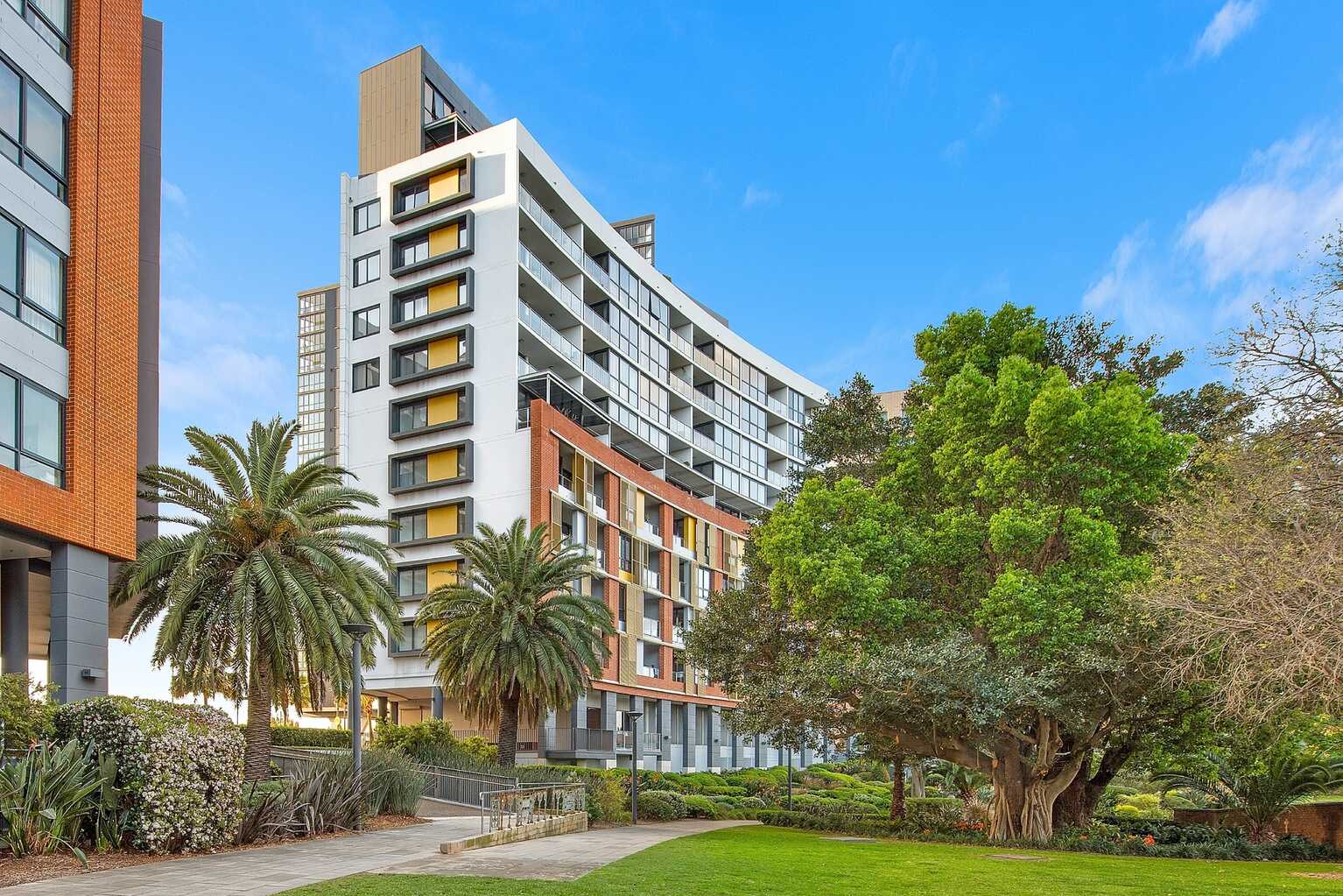 404/12 Brodie Spark Drive Wolli Creek