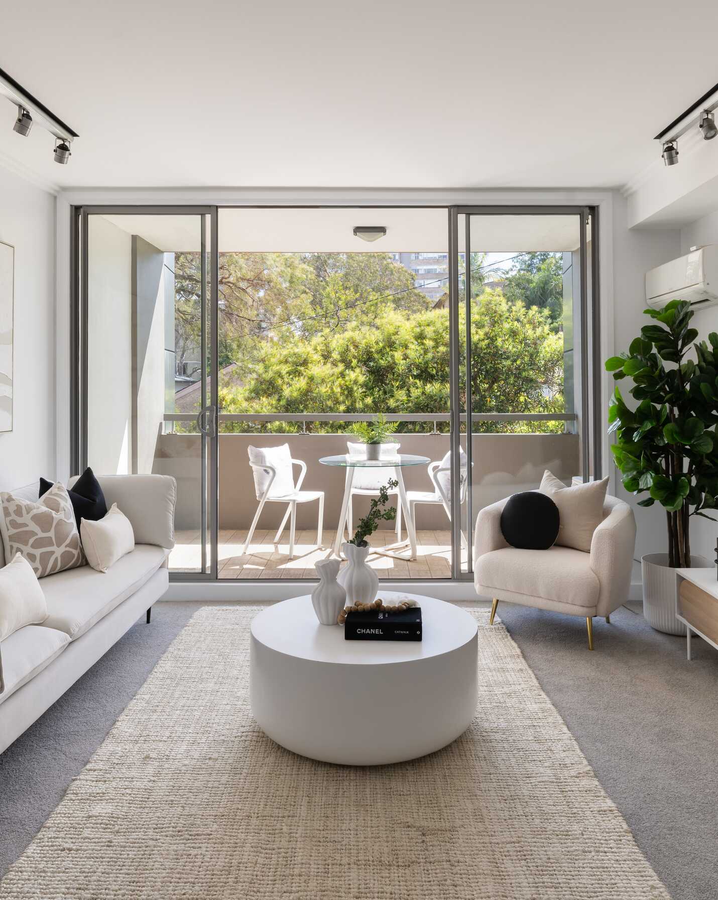 107/7 Parraween Street Cremorne, Cremorne - Image 1