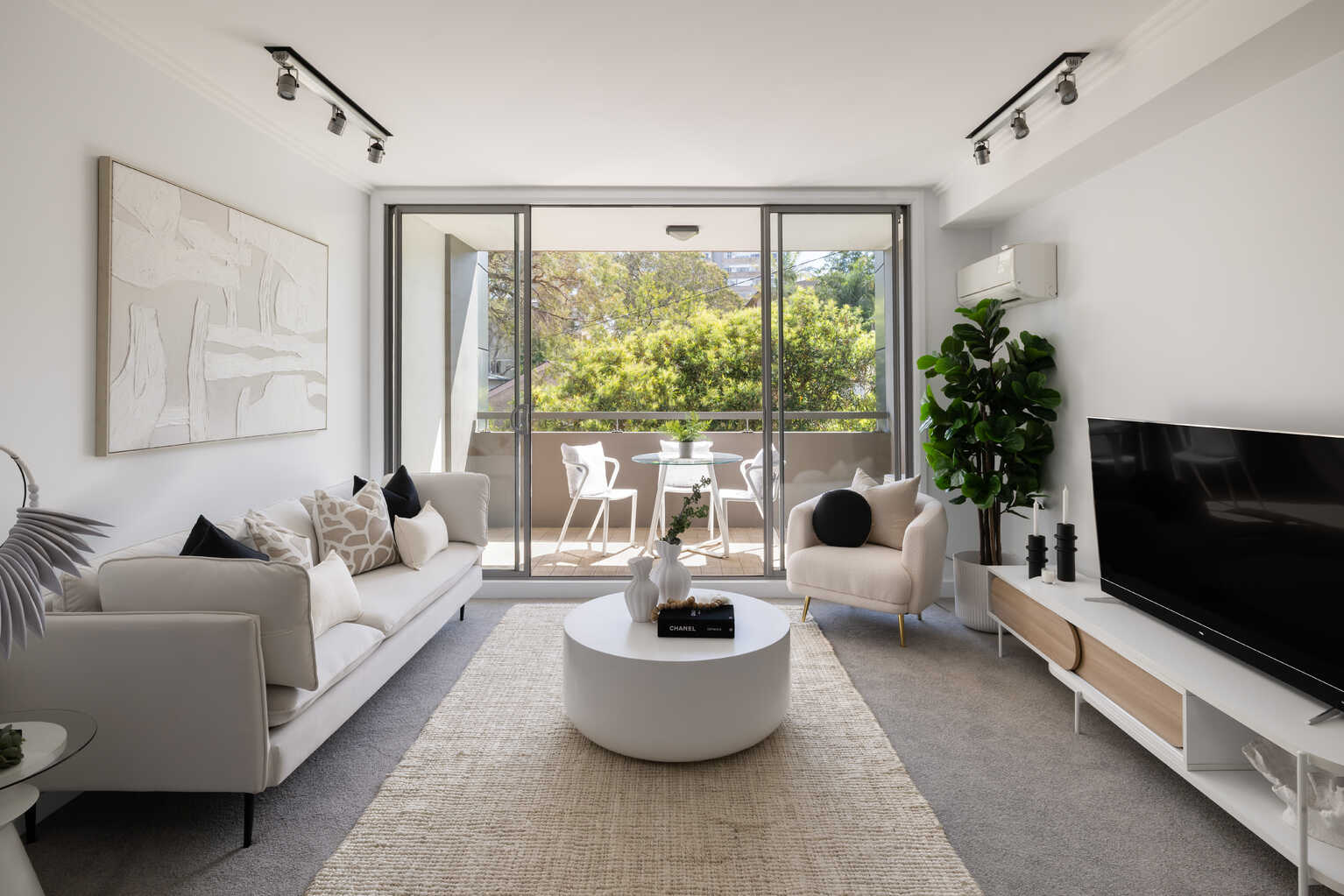 107/7 Parraween Street Cremorne 107/7 Parraween Street Cremorne