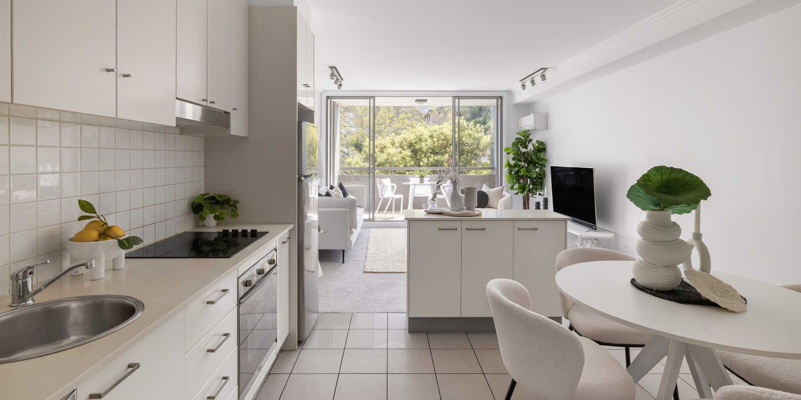 107/7 Parraween Street Cremorne 107/7 Parraween Street Cremorne