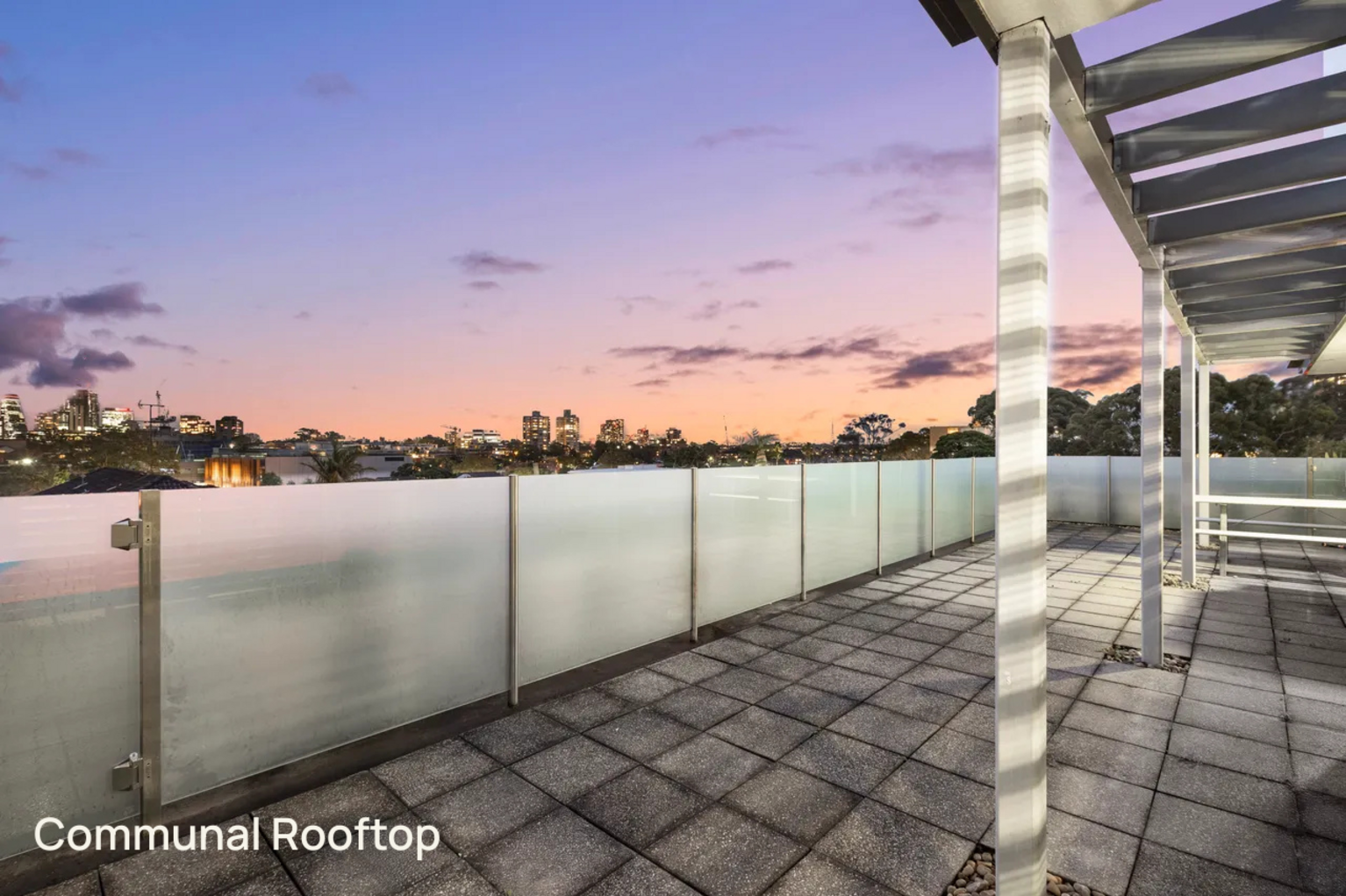 107/7 Parraween Street Cremorne 107/7 Parraween Street Cremorne