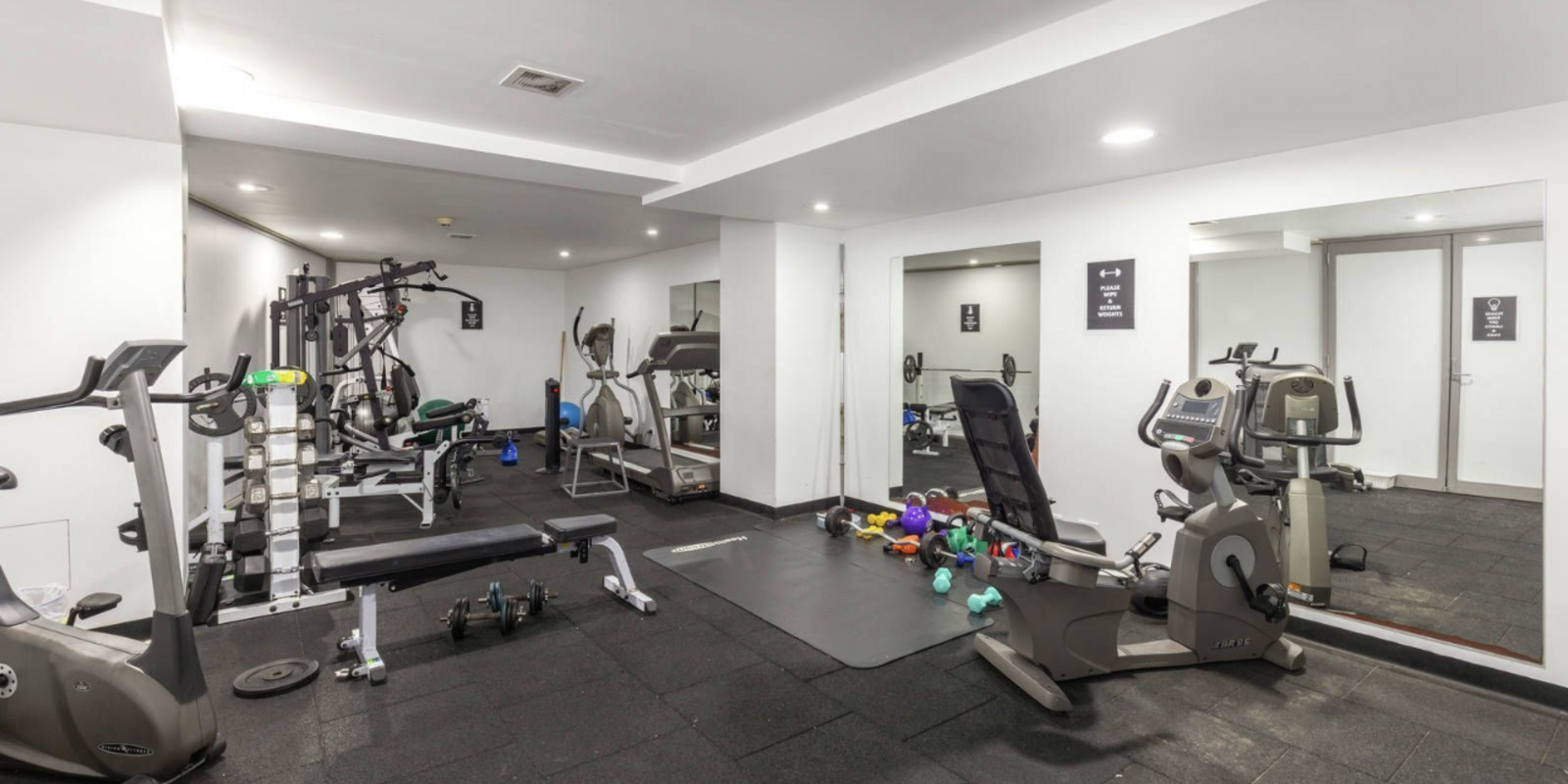 107/7 Parraween Street Cremorne 107/7 Parraween Street Cremorne