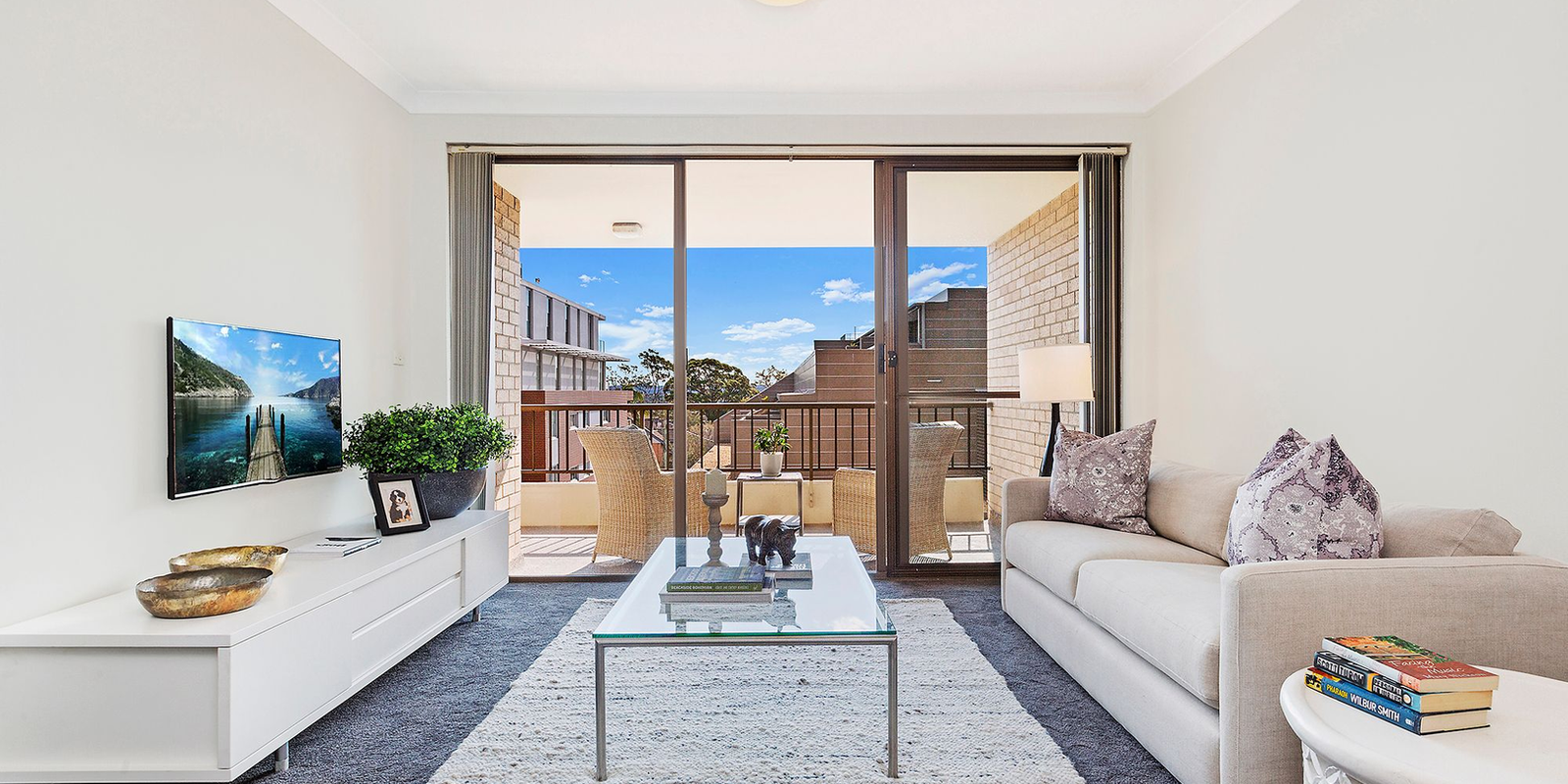 11/156 Military Road Neutral Bay 11/156 Military Road Neutral Bay