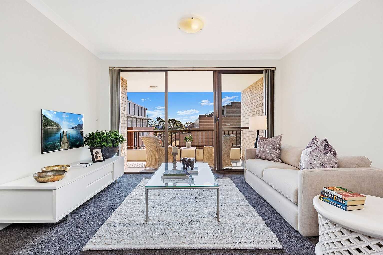 11/156 Military Road Neutral Bay 11/156 Military Road Neutral Bay