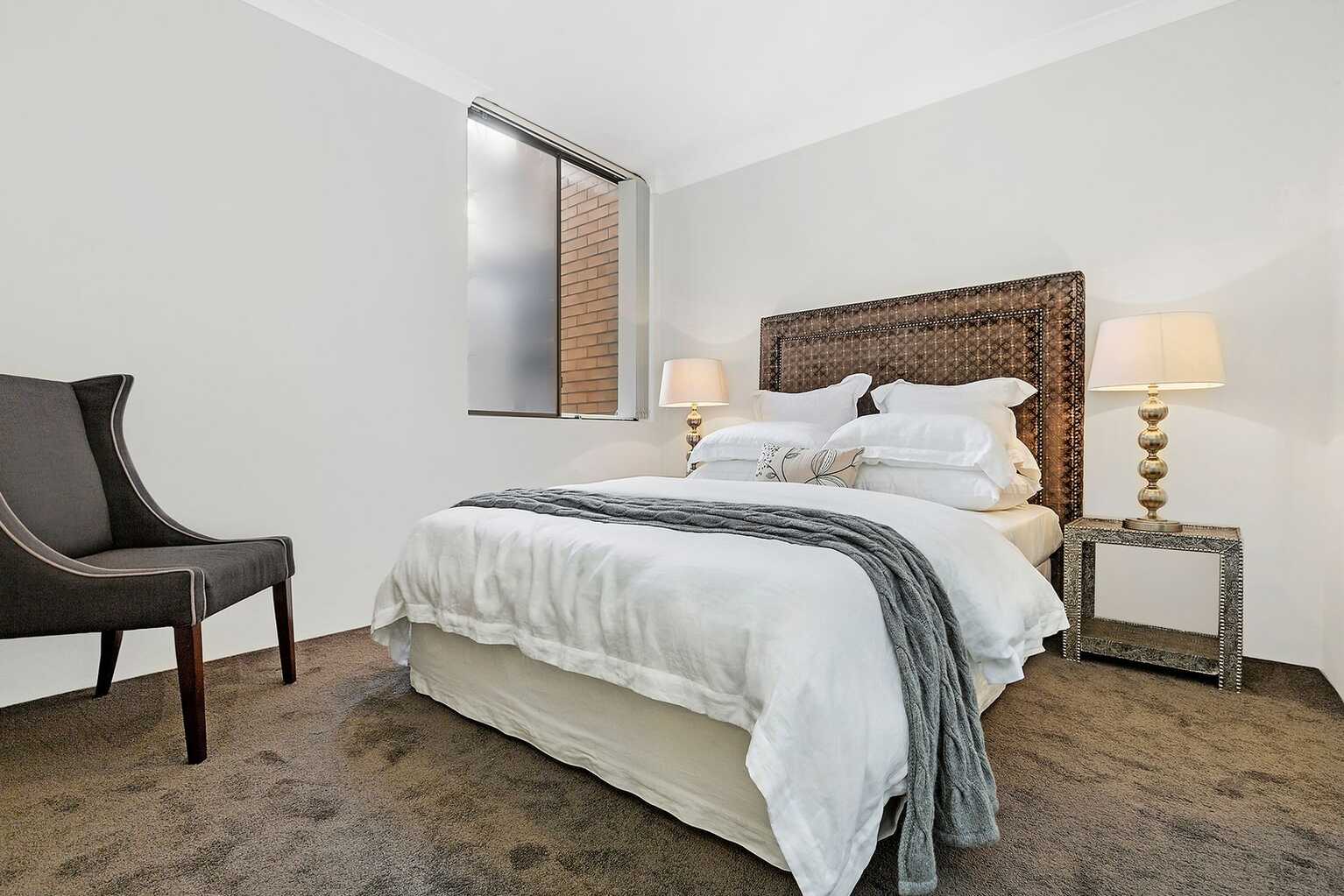 11/156 Military Road Neutral Bay 11/156 Military Road Neutral Bay