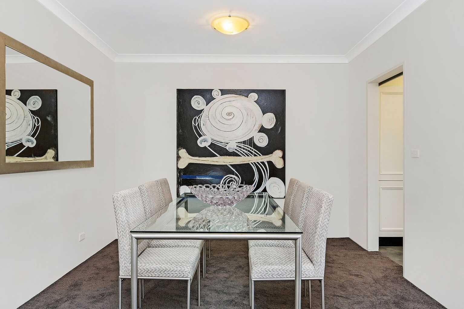 11/156 Military Road Neutral Bay 11/156 Military Road Neutral Bay