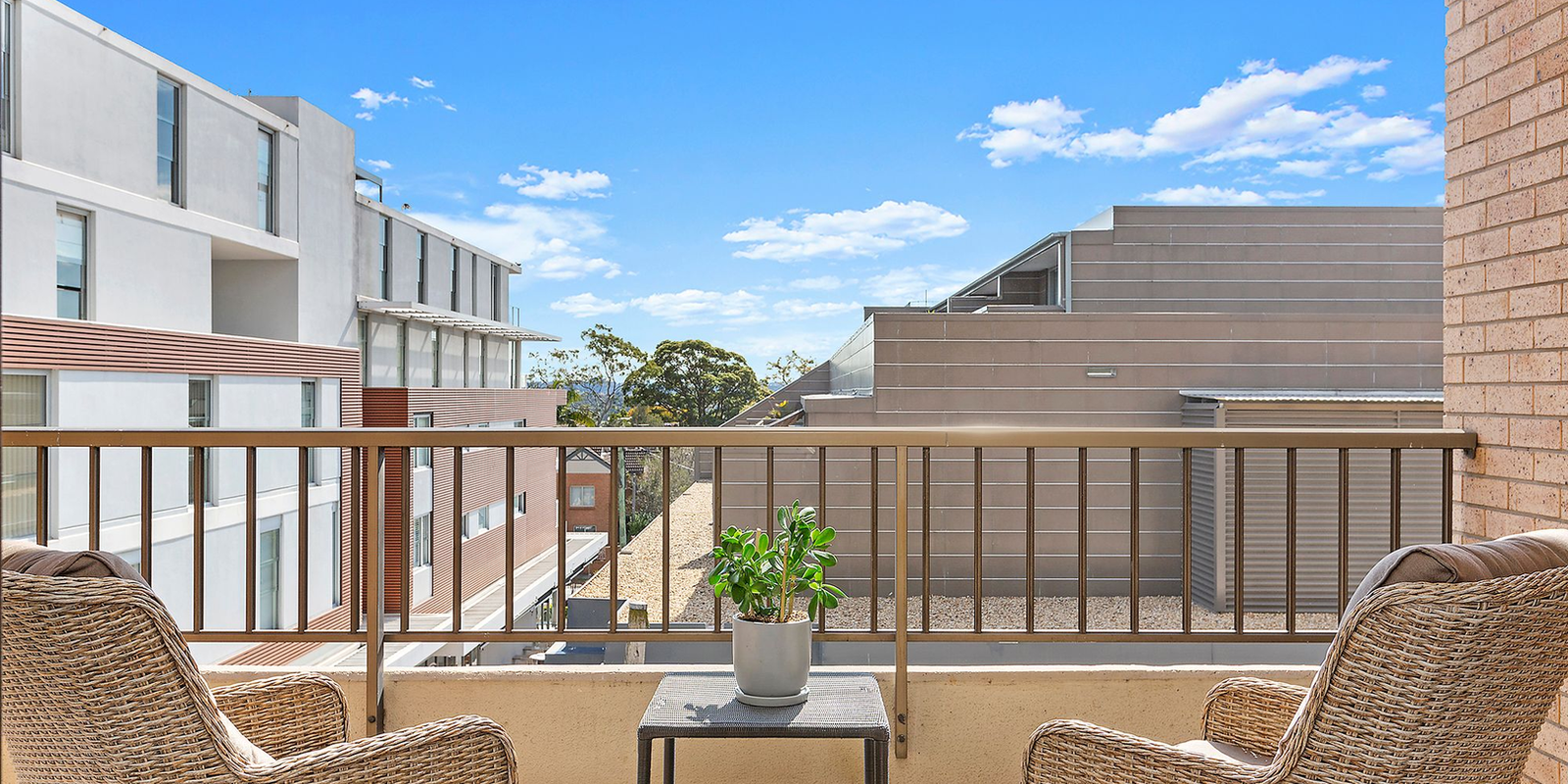 11/156 Military Road Neutral Bay 11/156 Military Road Neutral Bay