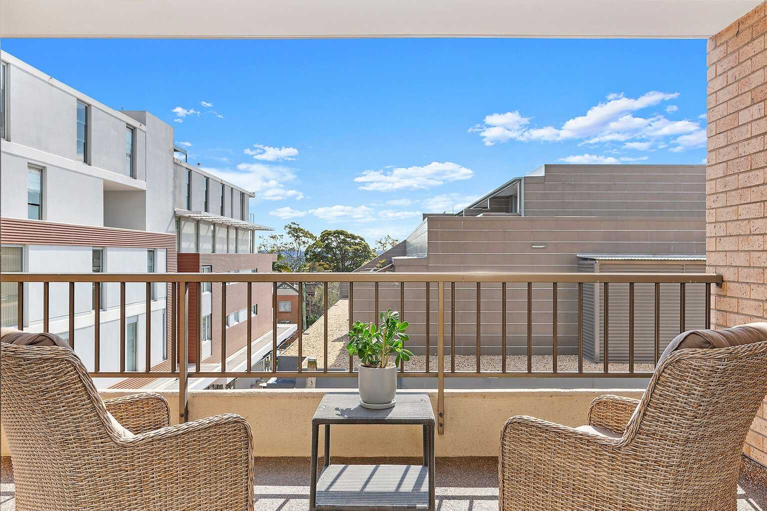 11/156 Military Road Neutral Bay 11/156 Military Road Neutral Bay