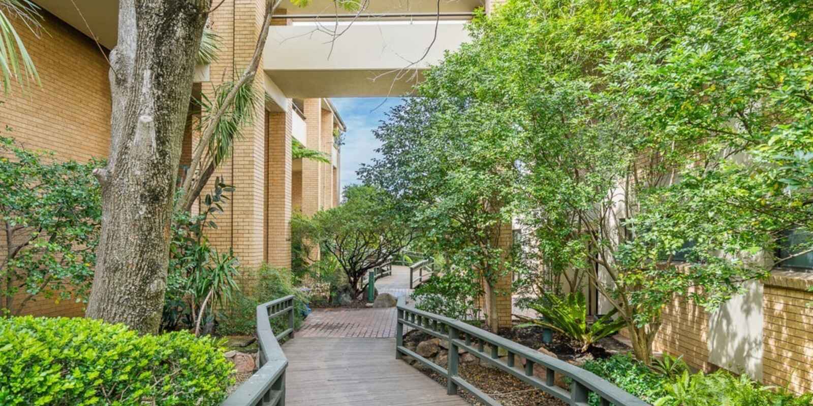 11/156 Military Road Neutral Bay 11/156 Military Road Neutral Bay