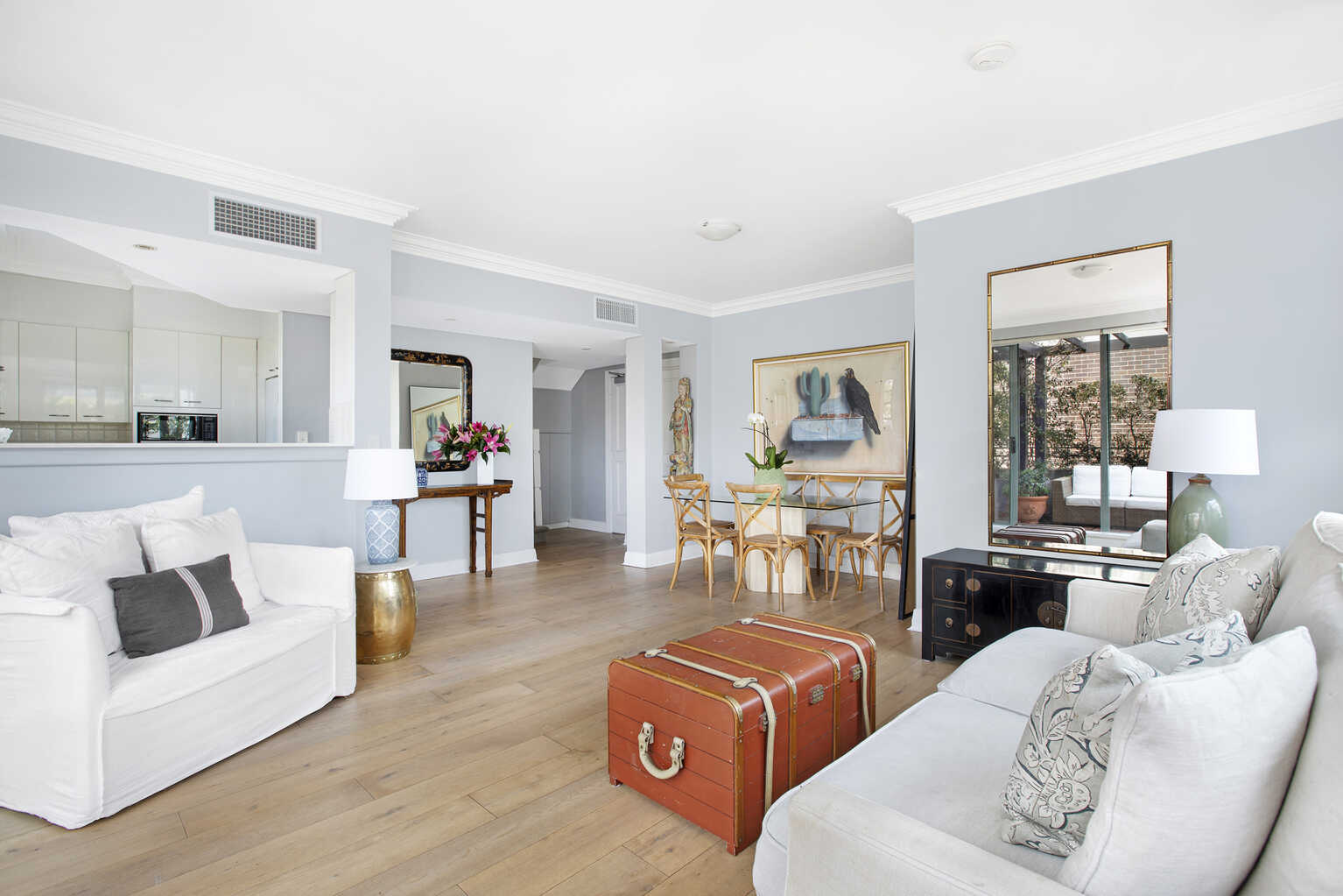 12/56 Harbour Street Mosman 12/56 Harbour Street Mosman