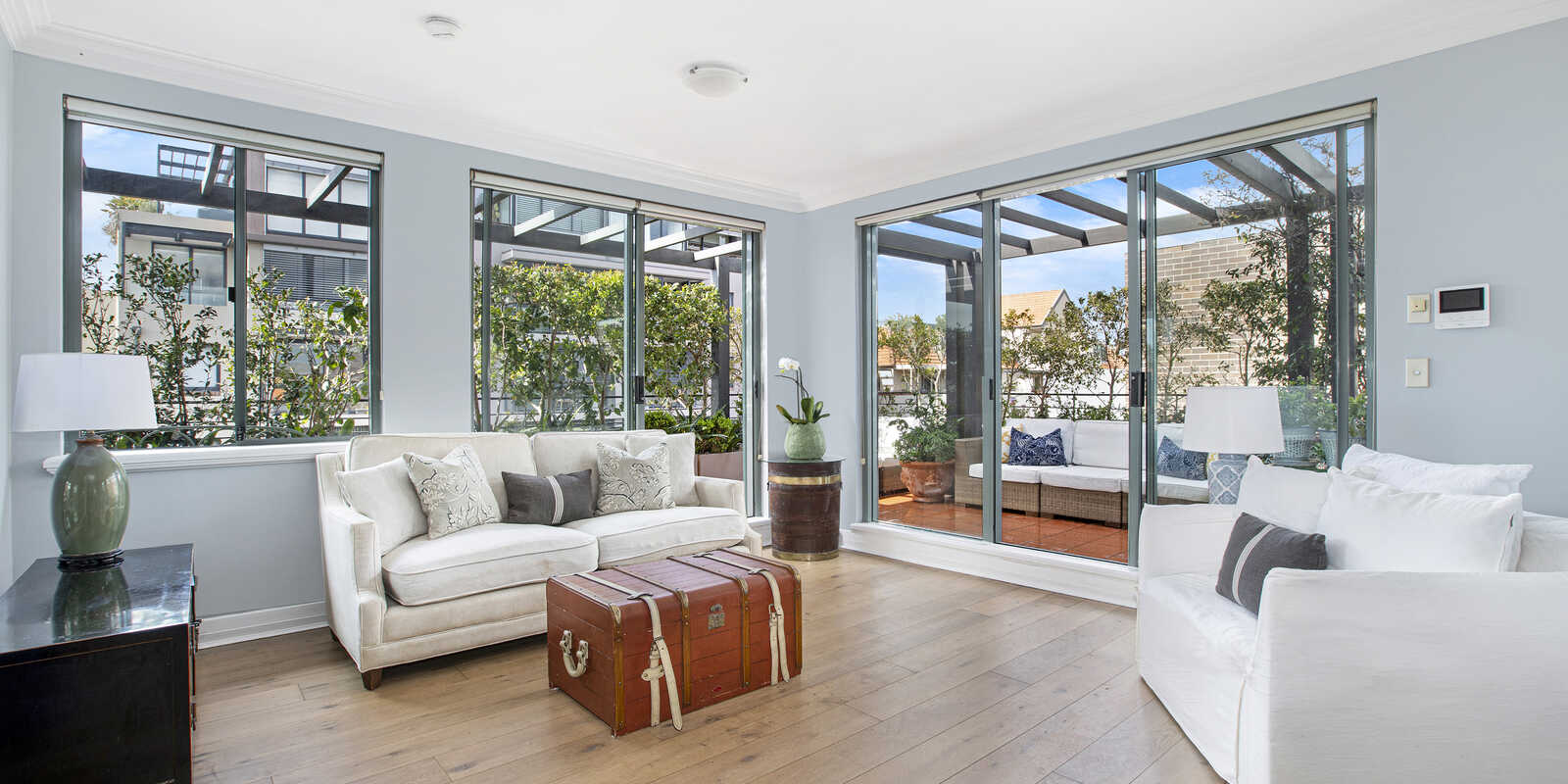 12/56 Harbour Street Mosman 12/56 Harbour Street Mosman