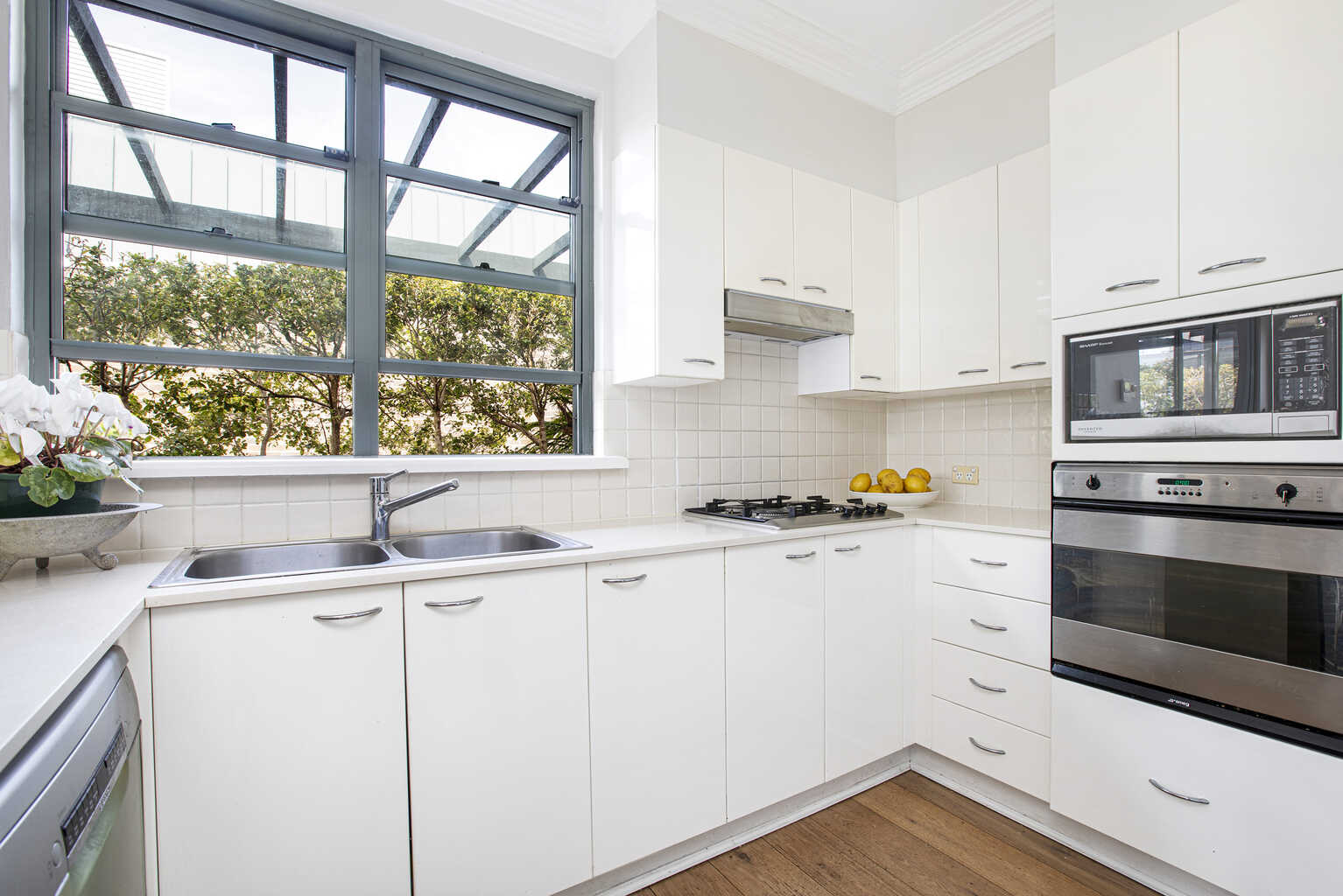 12/56 Harbour Street Mosman 12/56 Harbour Street Mosman