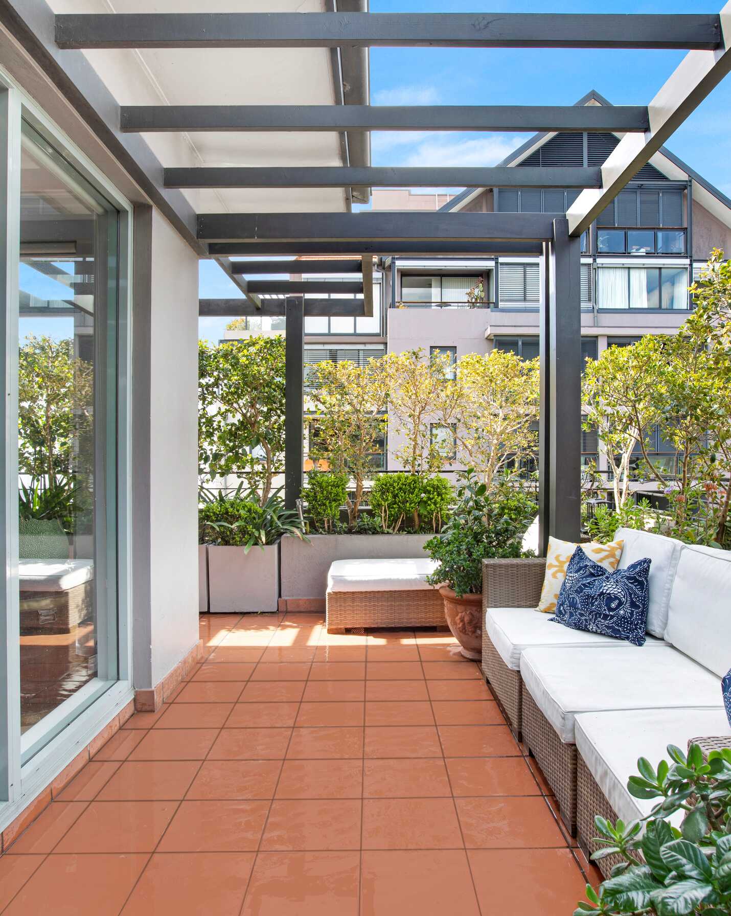 12/56 Harbour Street Mosman, Mosman - Thumbnail 8