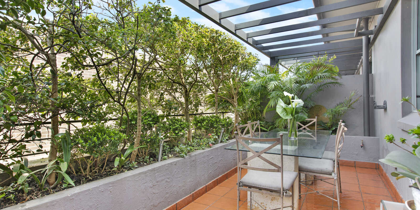12/56 Harbour Street Mosman 12/56 Harbour Street Mosman
