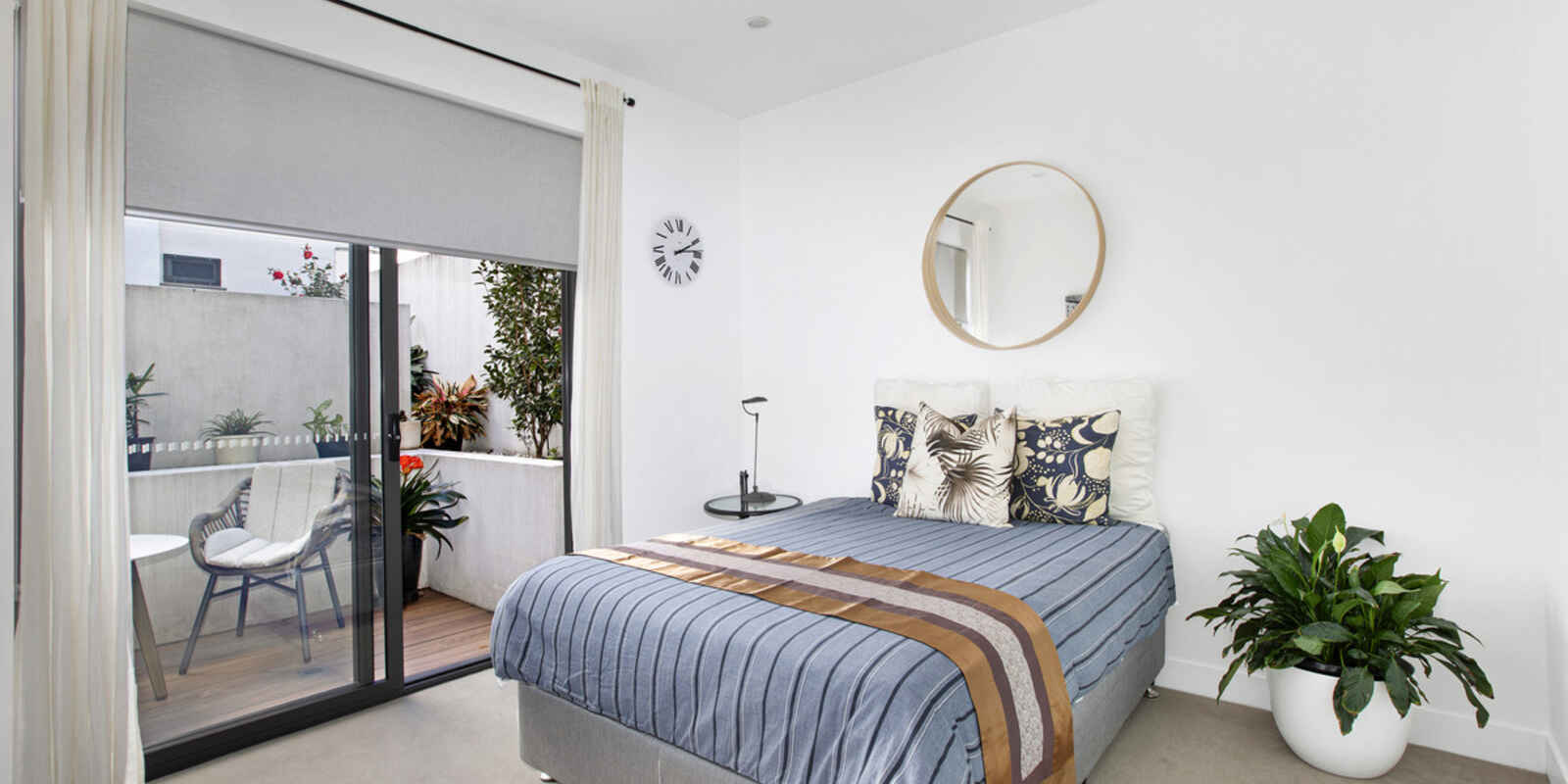 101/467 Miller Street Cammeray