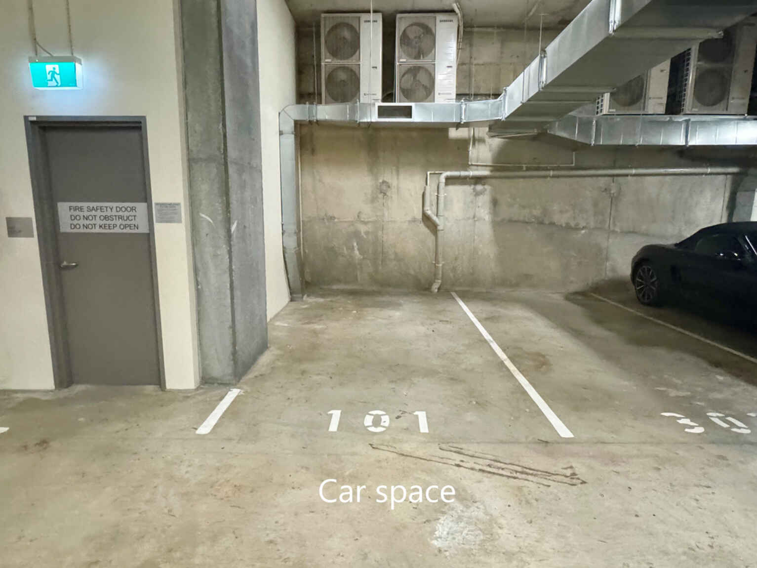 101/467 Miller Street Cammeray