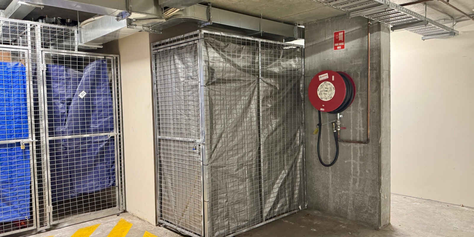 101/467 Miller Street Cammeray