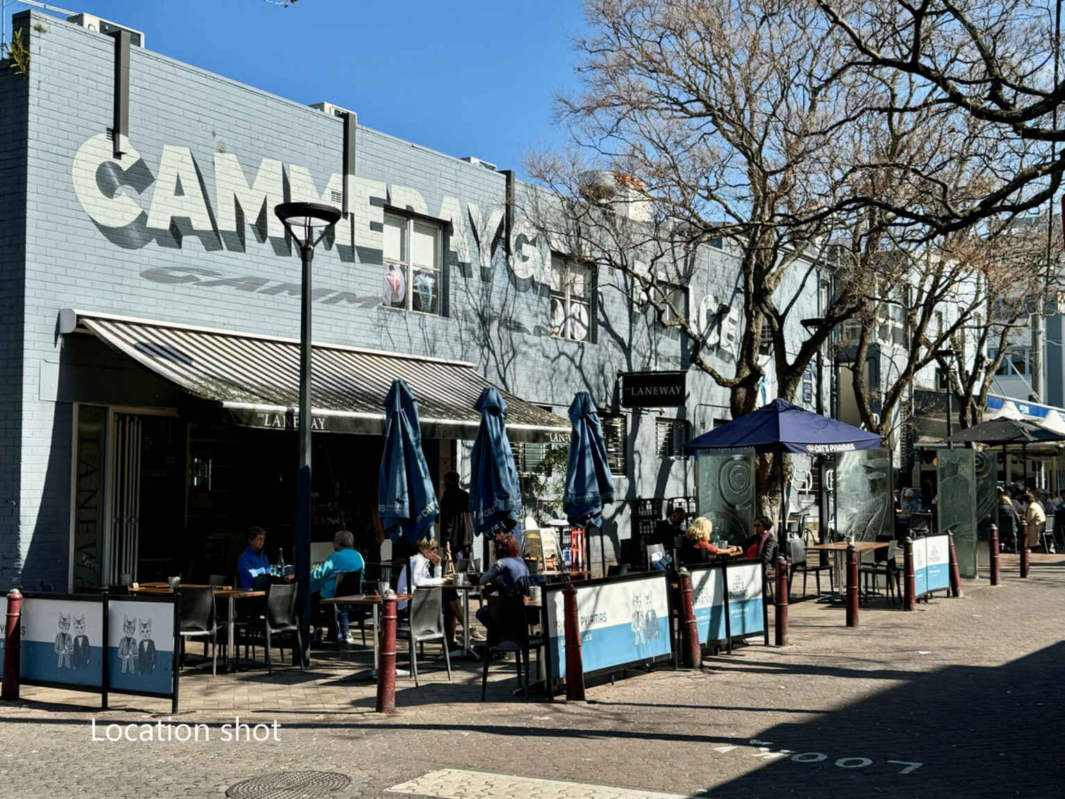 101/467 Miller Street Cammeray