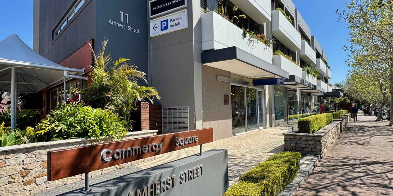 101/467 Miller Street Cammeray