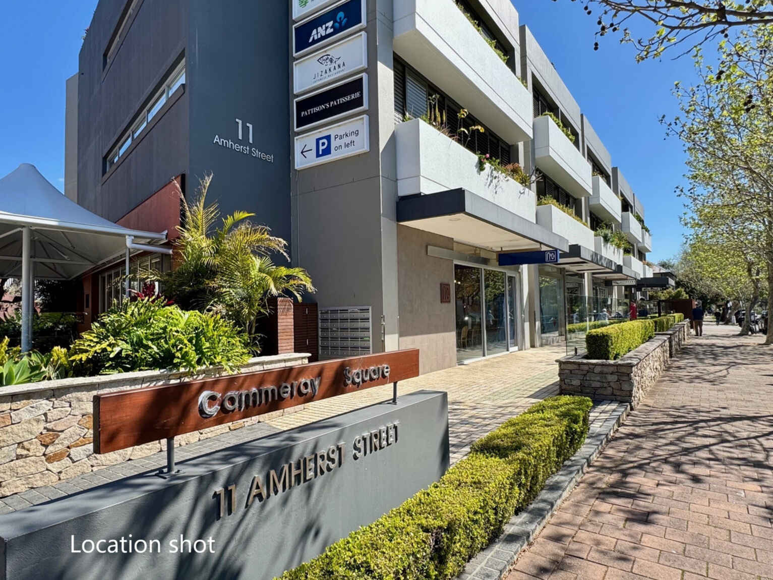 101/467 Miller Street Cammeray