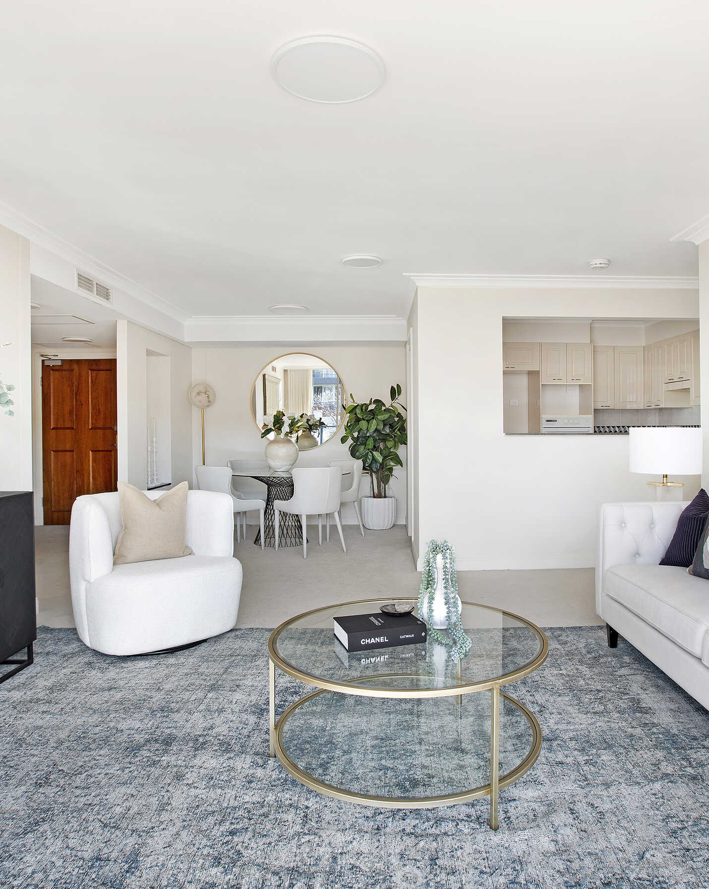 27C/2 Brady Street Mosman, Mosman - Image 1
