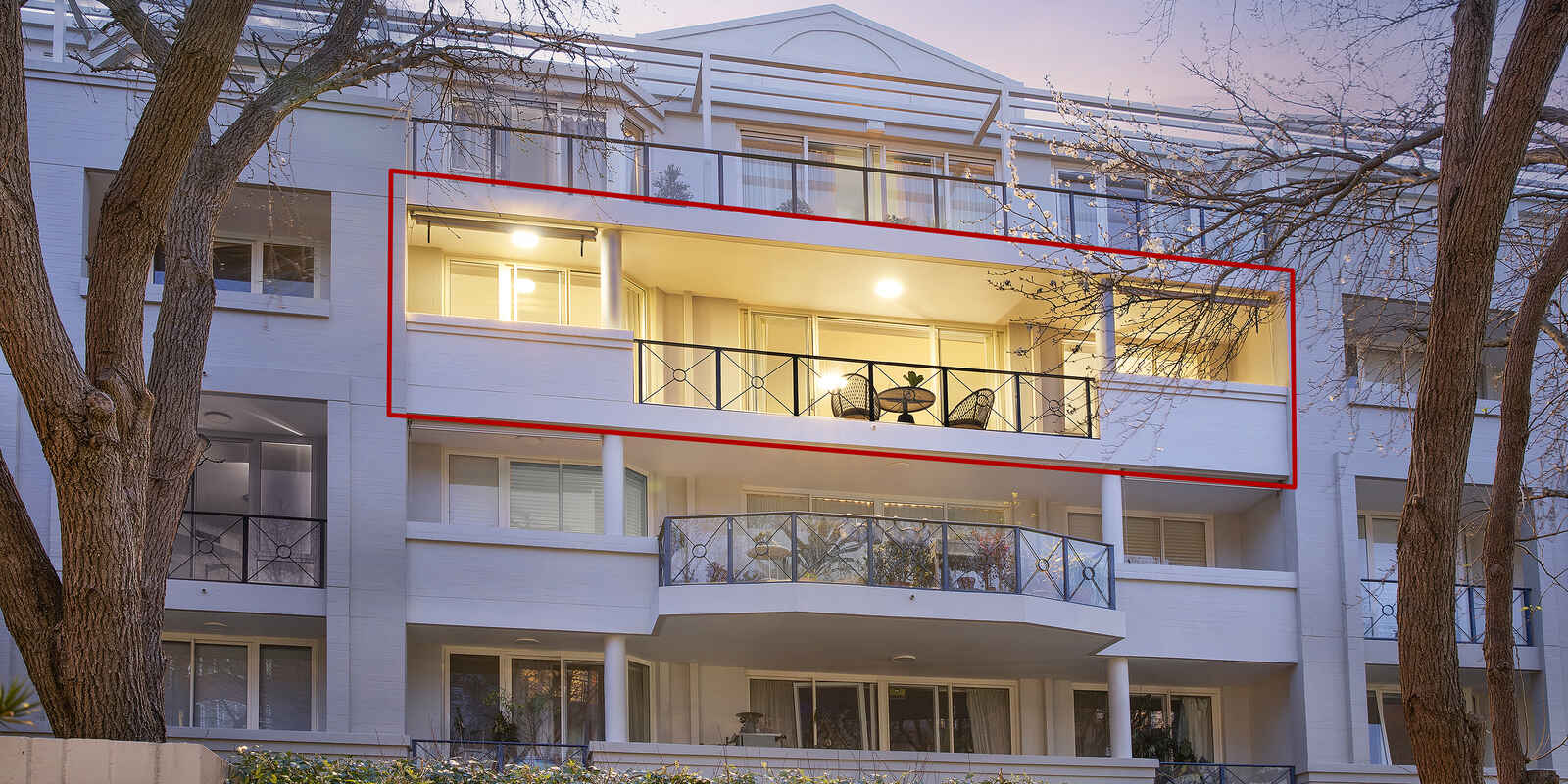 27C/2 Brady Street Mosman