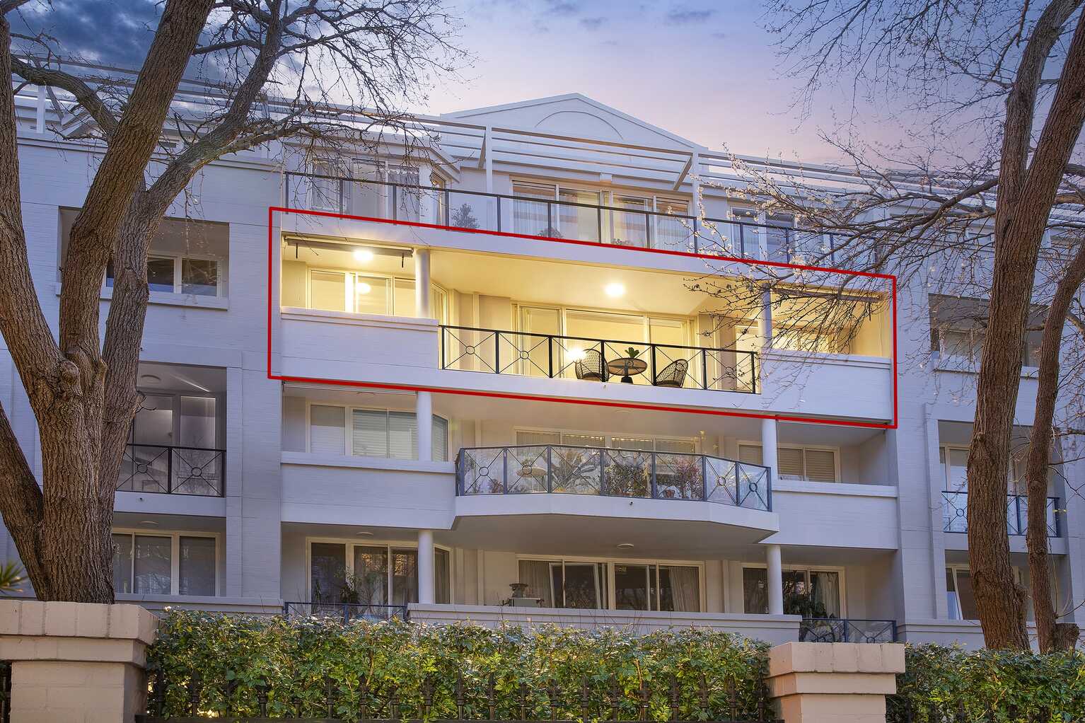 27C/2 Brady Street Mosman 27C/2 Brady Street Mosman