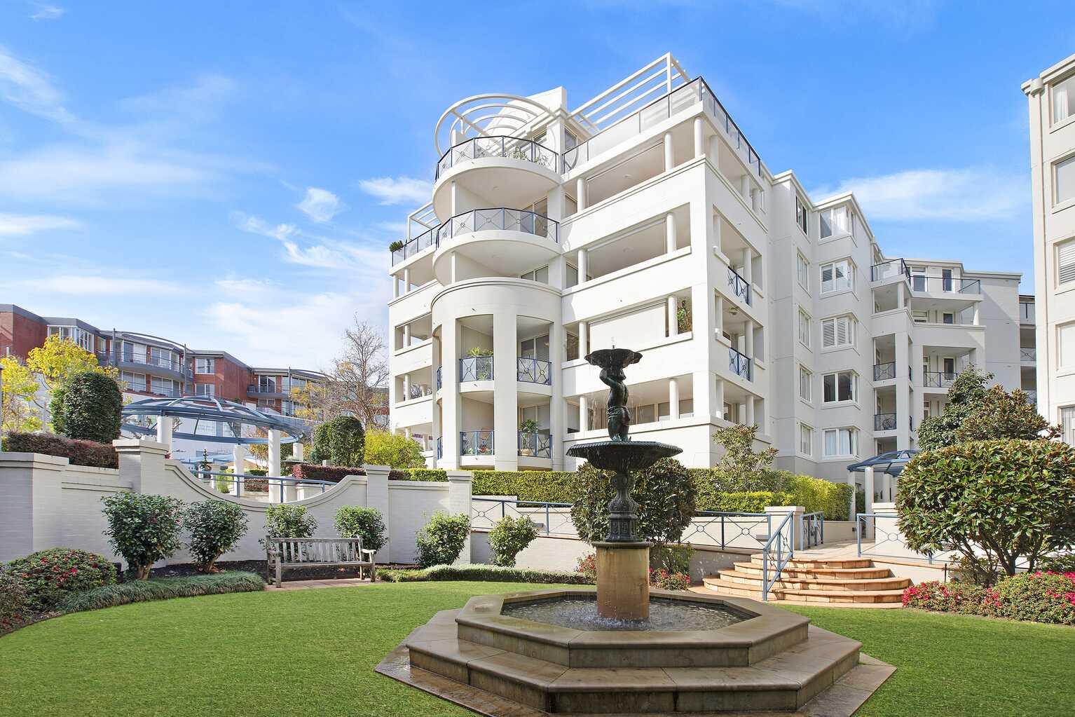 27C/2 Brady Street Mosman 27C/2 Brady Street Mosman