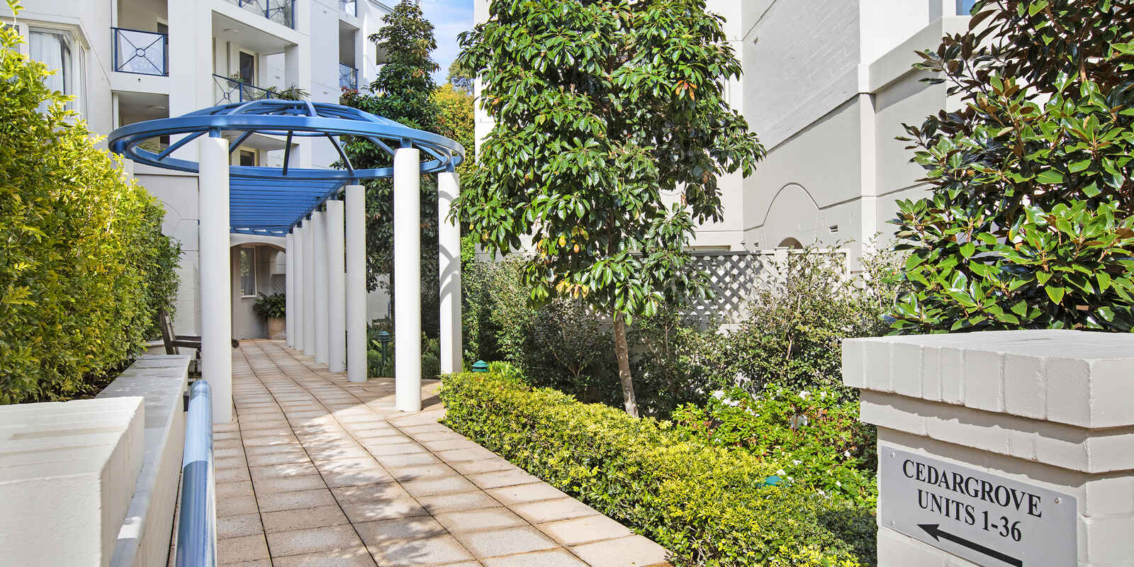 27C/2 Brady Street Mosman