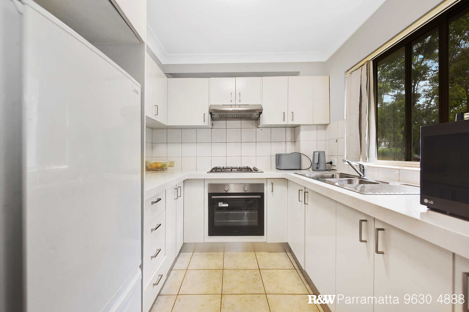 2/30 Memorial Avenue Merrylands